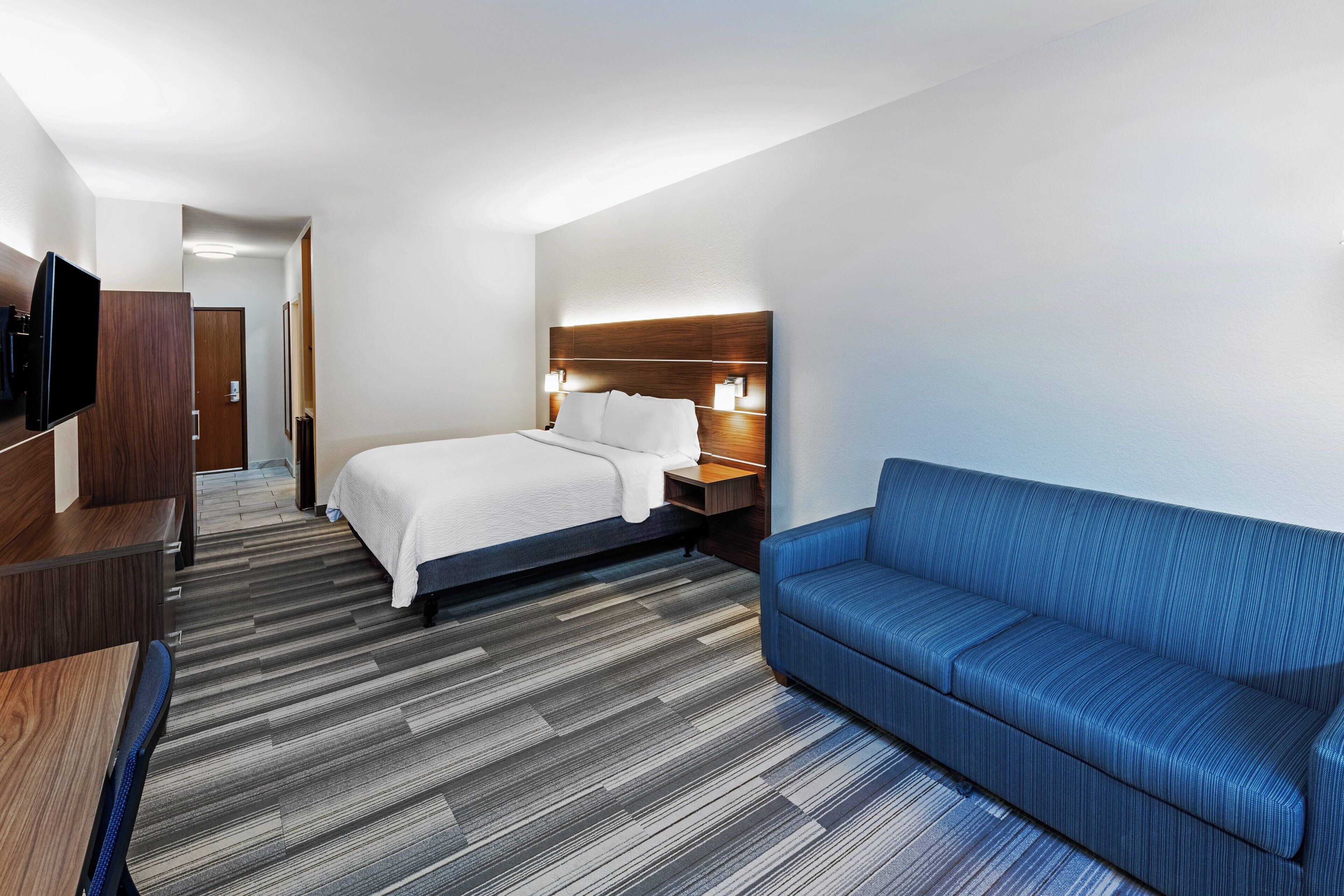 Foto - Holiday Inn Express & Suites Del Rio by IHG