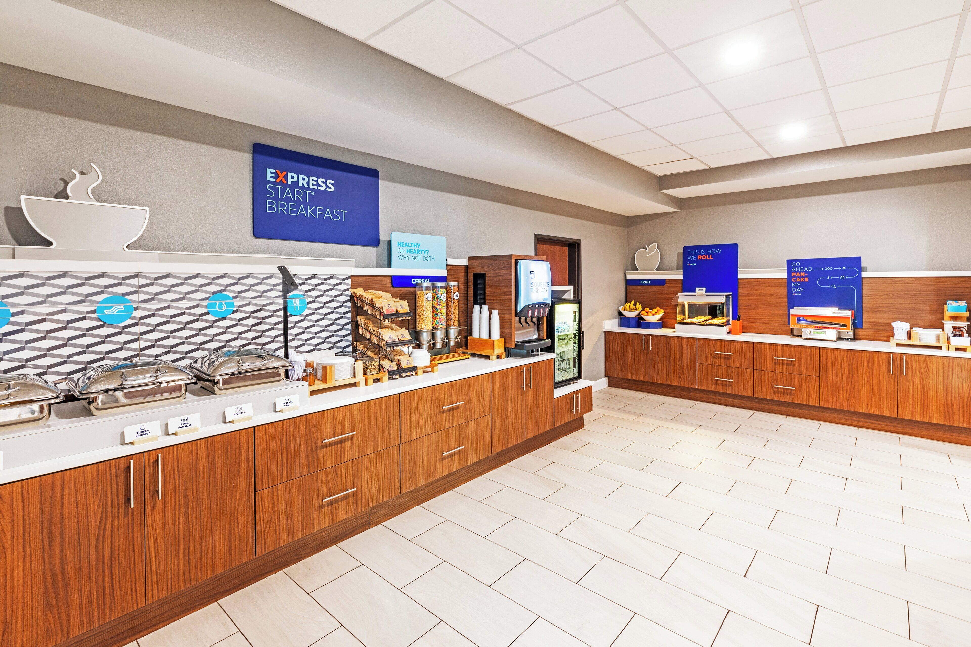 Foto - Holiday Inn Express & Suites Del Rio by IHG