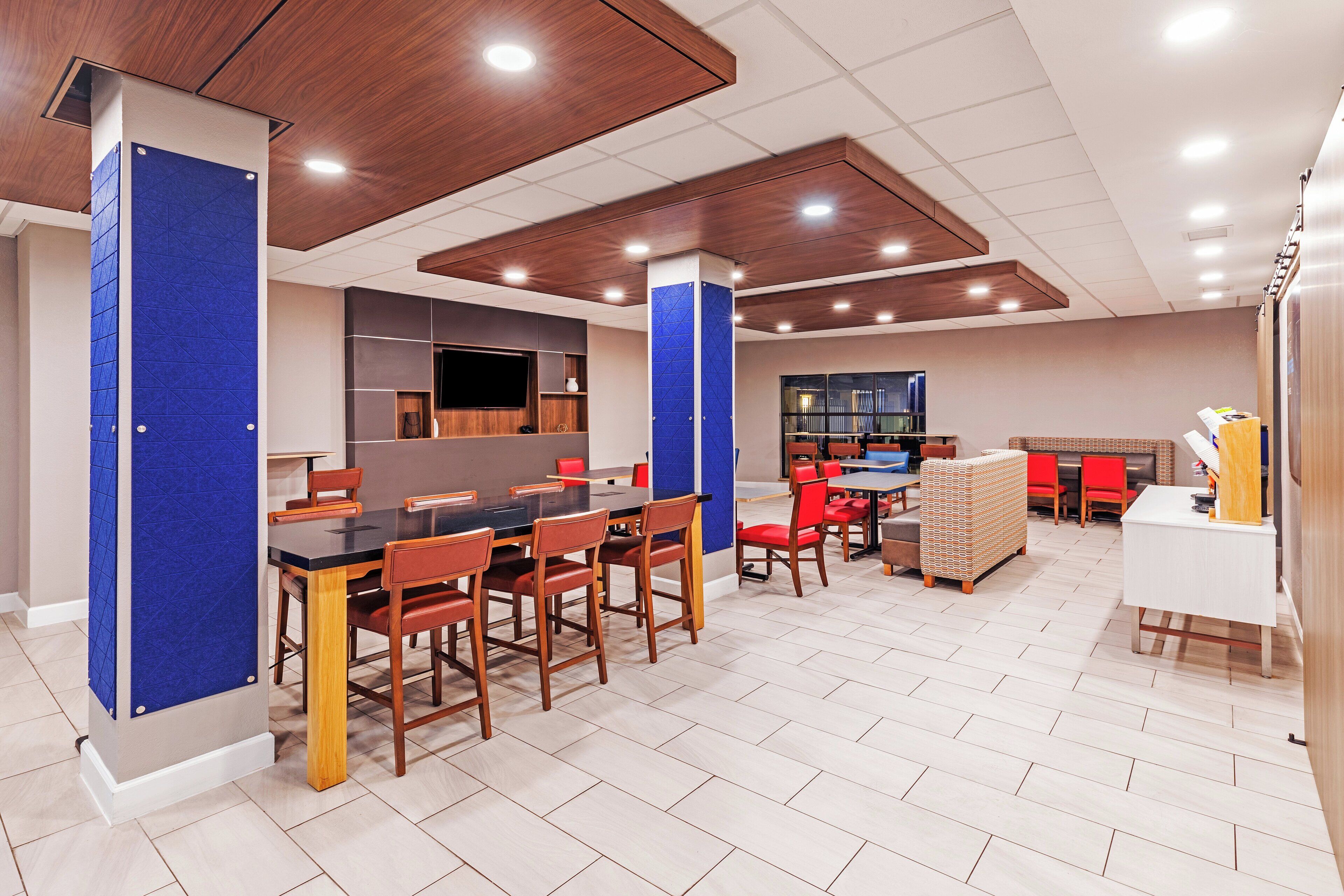 Foto - Holiday Inn Express & Suites Del Rio by IHG