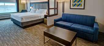 Holiday Inn Express Hotel & Suites Jackson NE by IHG