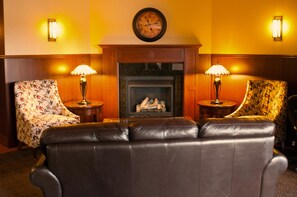 Lobby - Americas Best Value Inn Big Lake Becker (Big Lake)