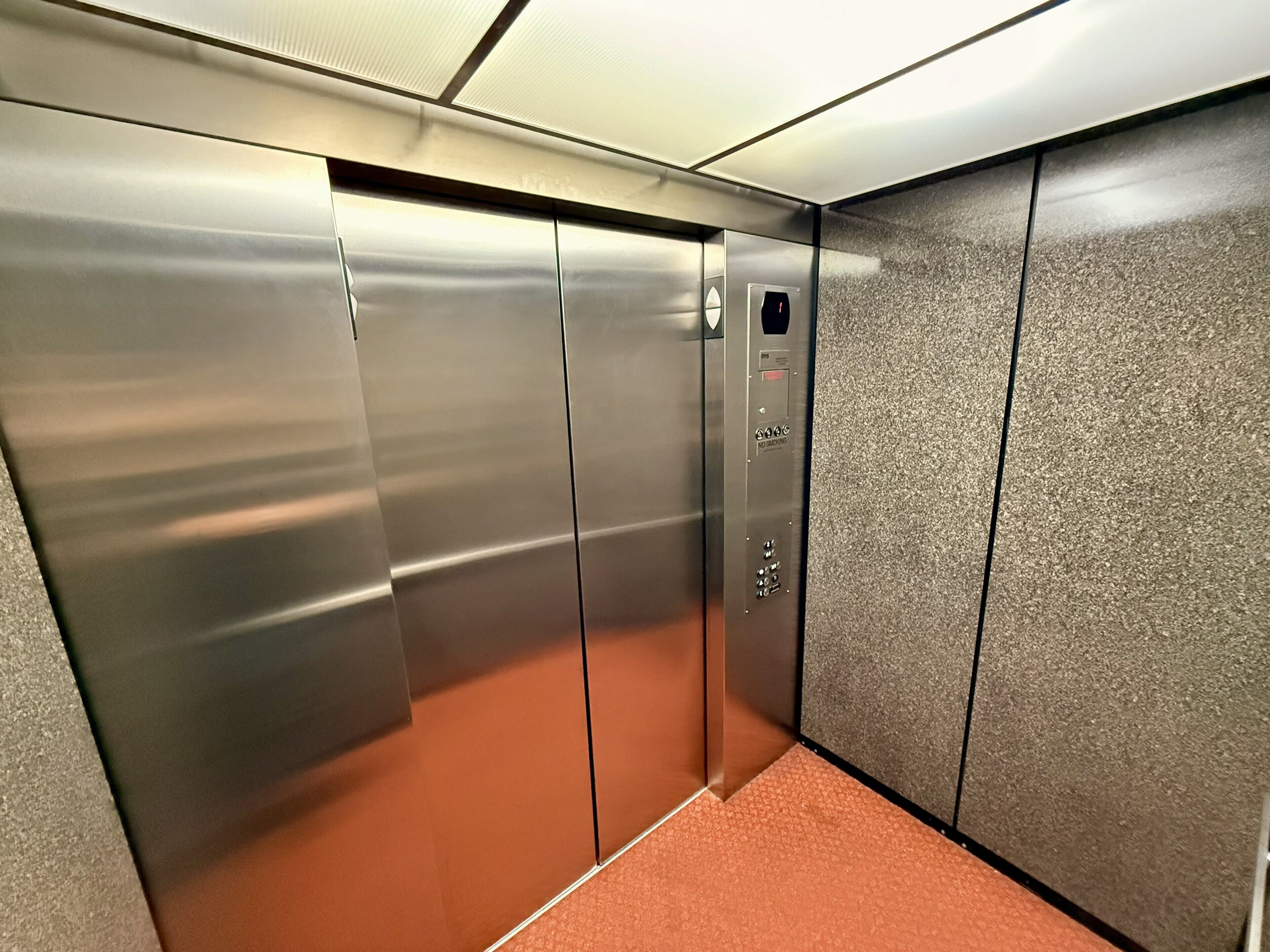 Elevator
