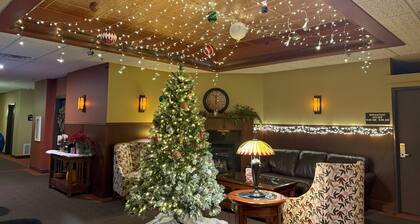 Americas Best Value Inn Big Lake Becker