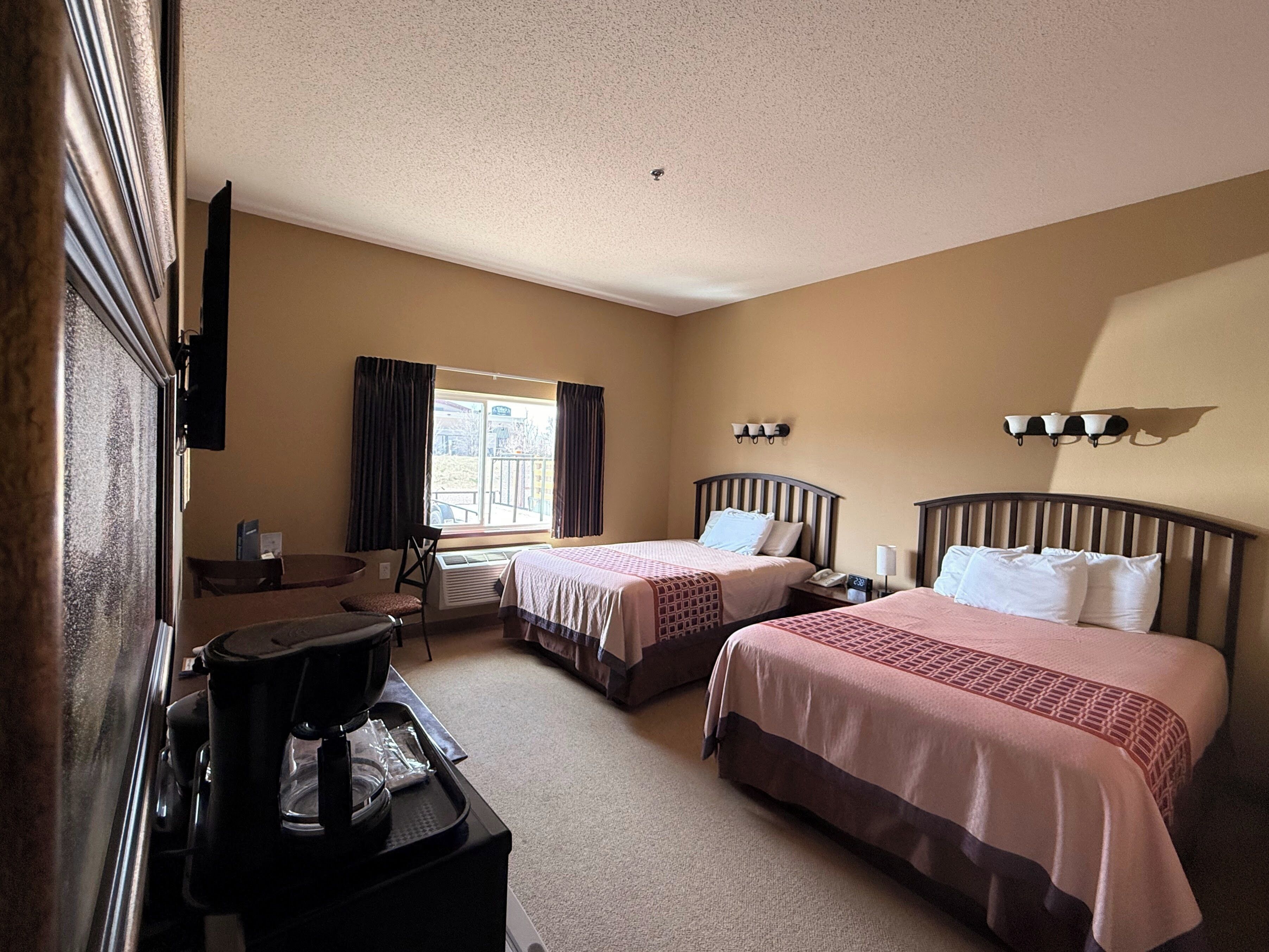 Iron/ironing board, rollaway beds, free WiFi, bed sheets