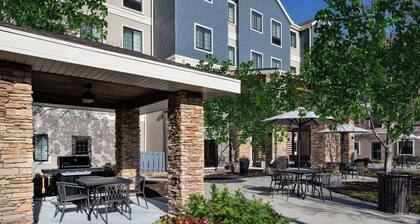 Staybridge Suites Omaha 80th And Dodge by IHG
