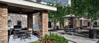 Staybridge Suites Omaha 80th And Dodge by IHG