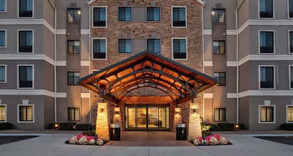 Staybridge Suites Omaha 80th And Dodge by IHG