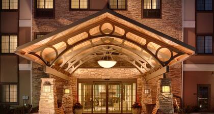 Staybridge Suites Omaha 80th And Dodge by IHG