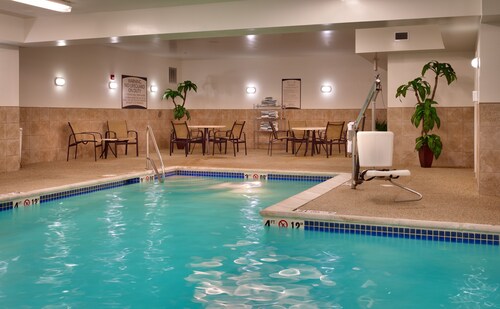 Staybridge Suites Omaha 80th And Dodge by IHG