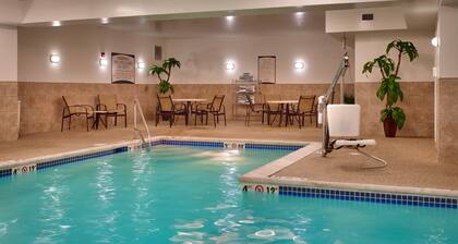 Staybridge Suites Omaha 80th And Dodge by IHG