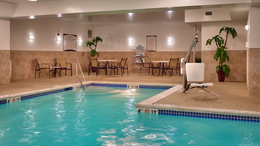 Staybridge Suites Omaha 80th And Dodge by IHG
