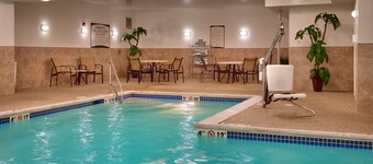 Staybridge Suites Omaha 80th And Dodge by IHG