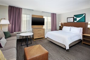 Literie de qualité supérieure, couette en duvet d'oie, surmatelas