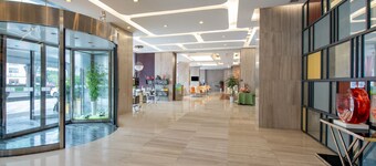 Holiday Inn Express Chengdu Wuhou by IHG