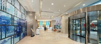 Holiday Inn Express Chengdu Wuhou by IHG