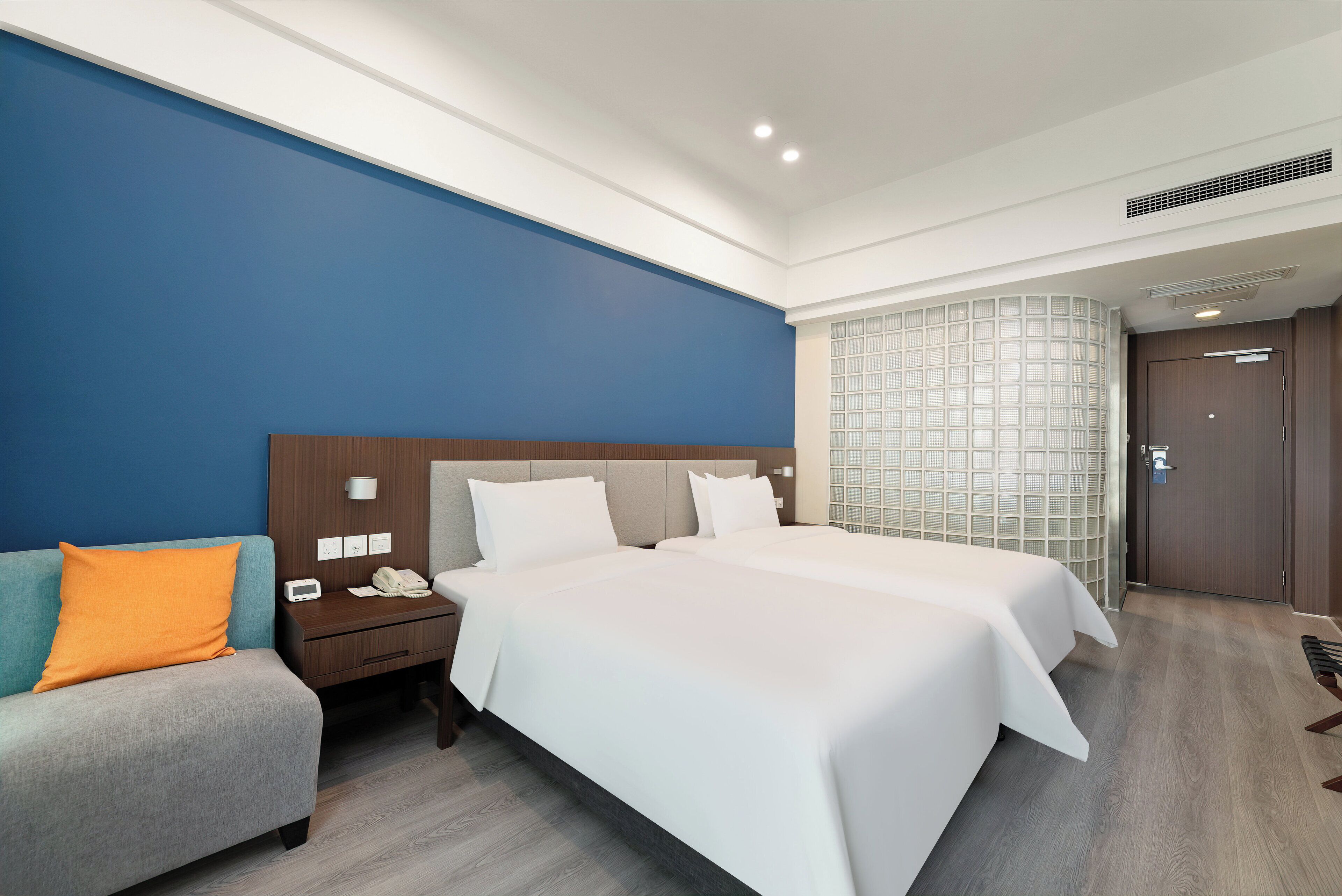 Foto - Holiday Inn Express Chengdu Wuhou by IHG-Wuhou Temple and Jinli