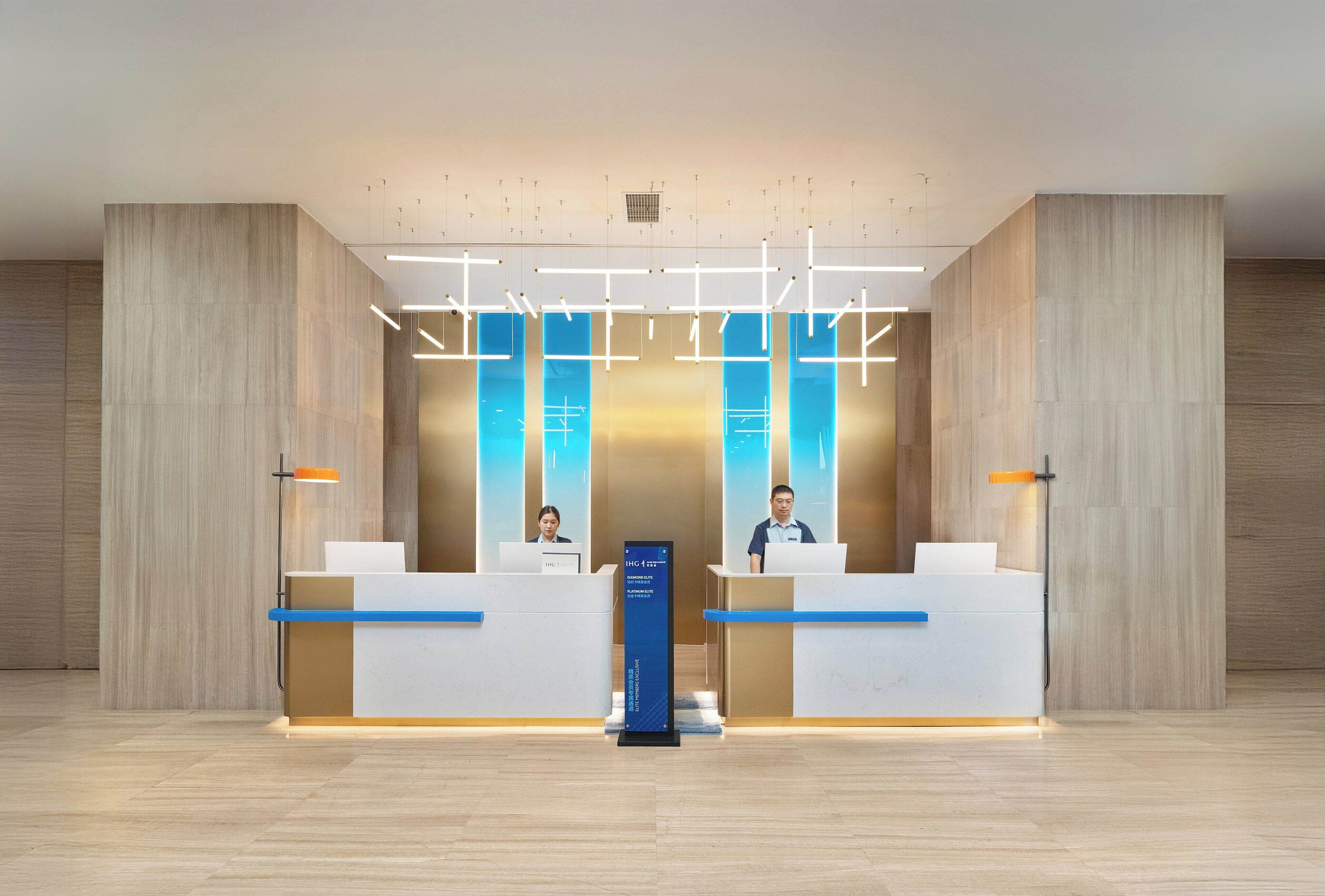 Foto - Holiday Inn Express Chengdu Wuhou by IHG-Wuhou Temple and Jinli