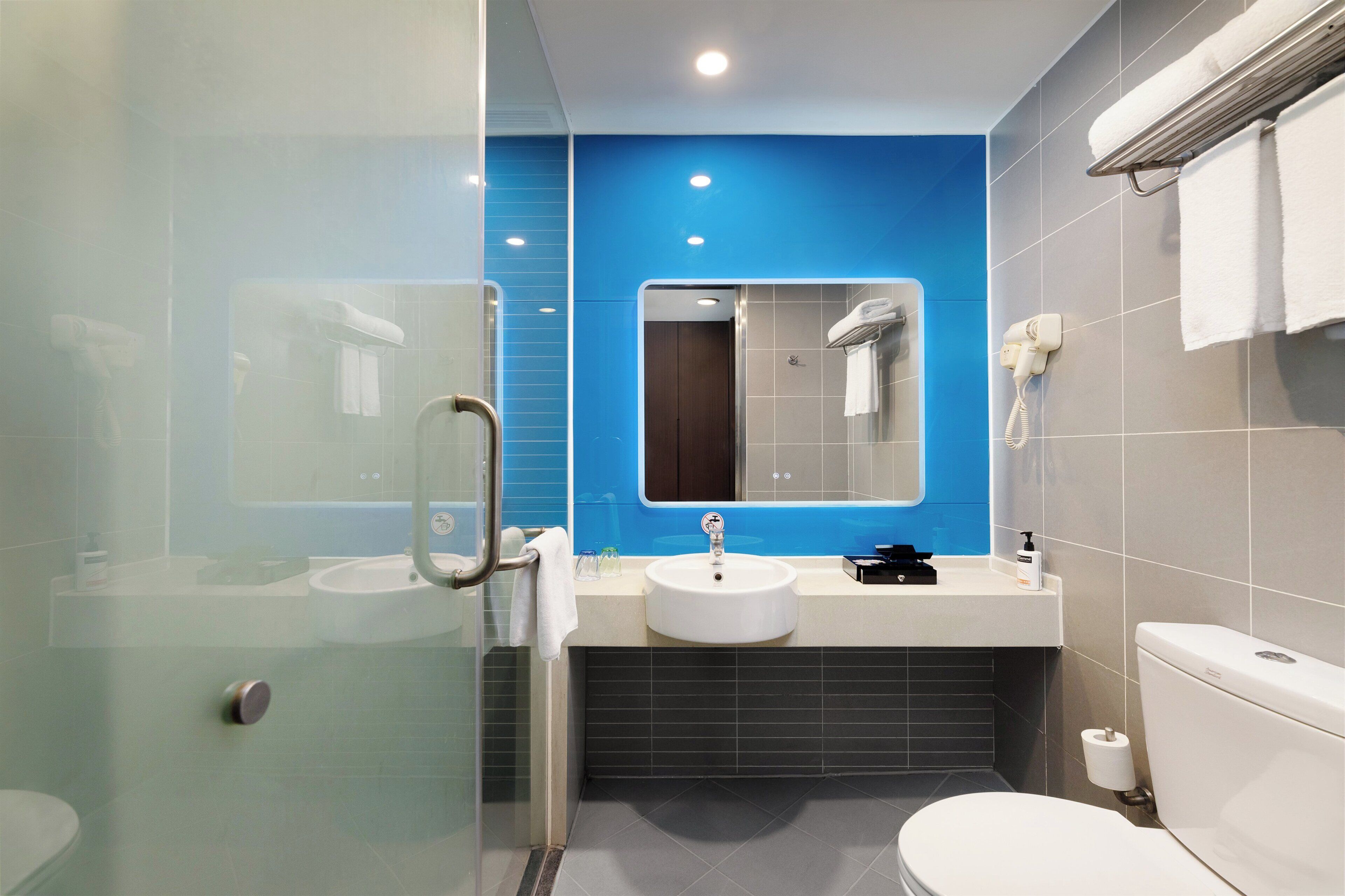 Foto - Holiday Inn Express Chengdu Wuhou by IHG-Wuhou Temple and Jinli