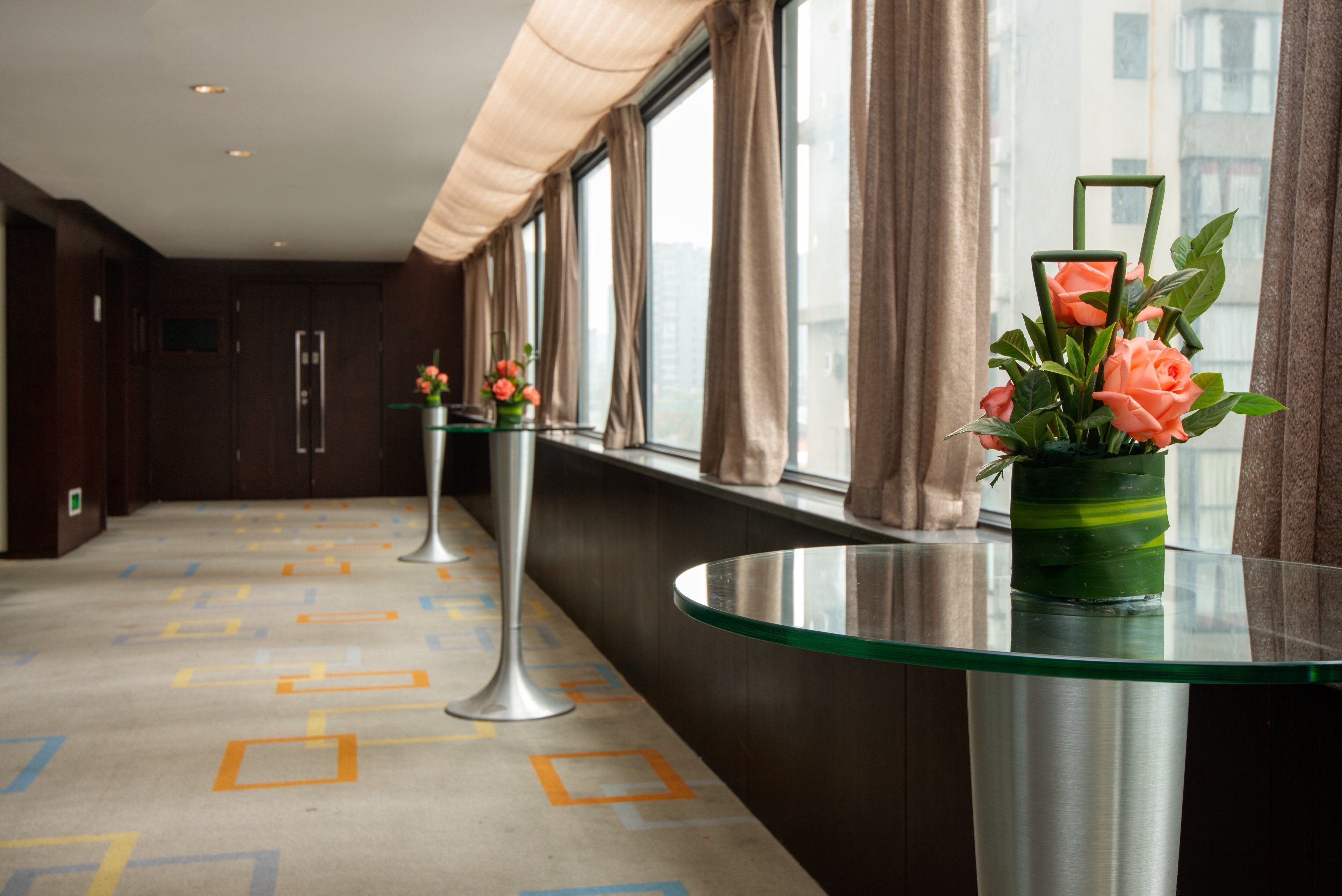 Foto - Holiday Inn Express Chengdu Wuhou by IHG-Wuhou Temple and Jinli