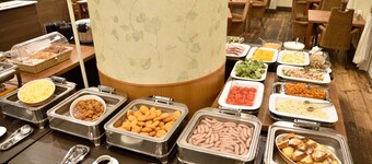 Hashidate Bay Hotel