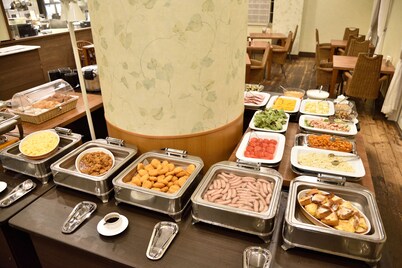 Hashidate Bay Hotel