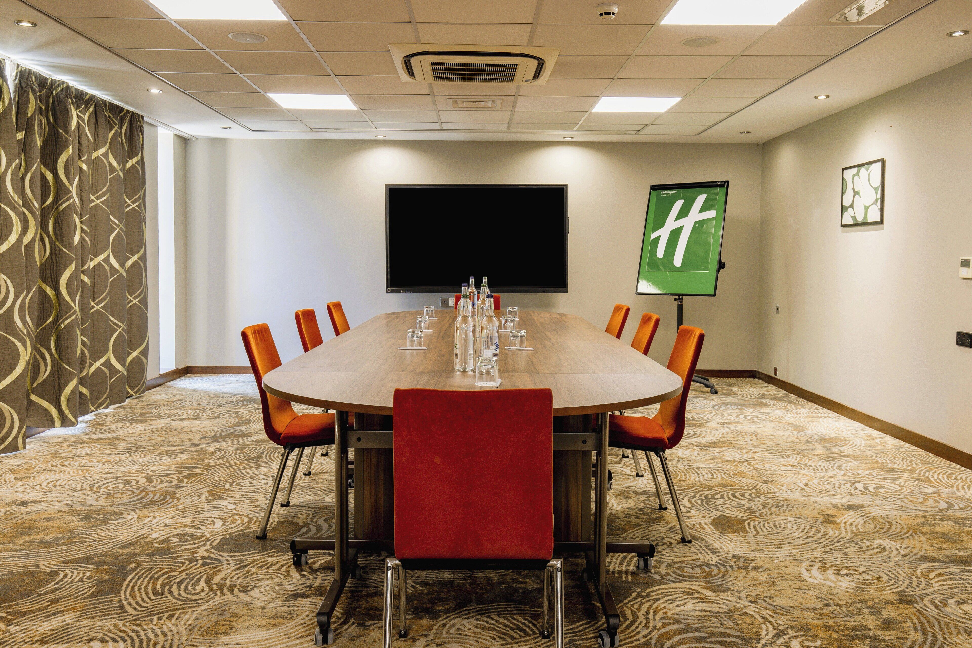 Photo - Holiday Inn Bristol City Centre by IHG