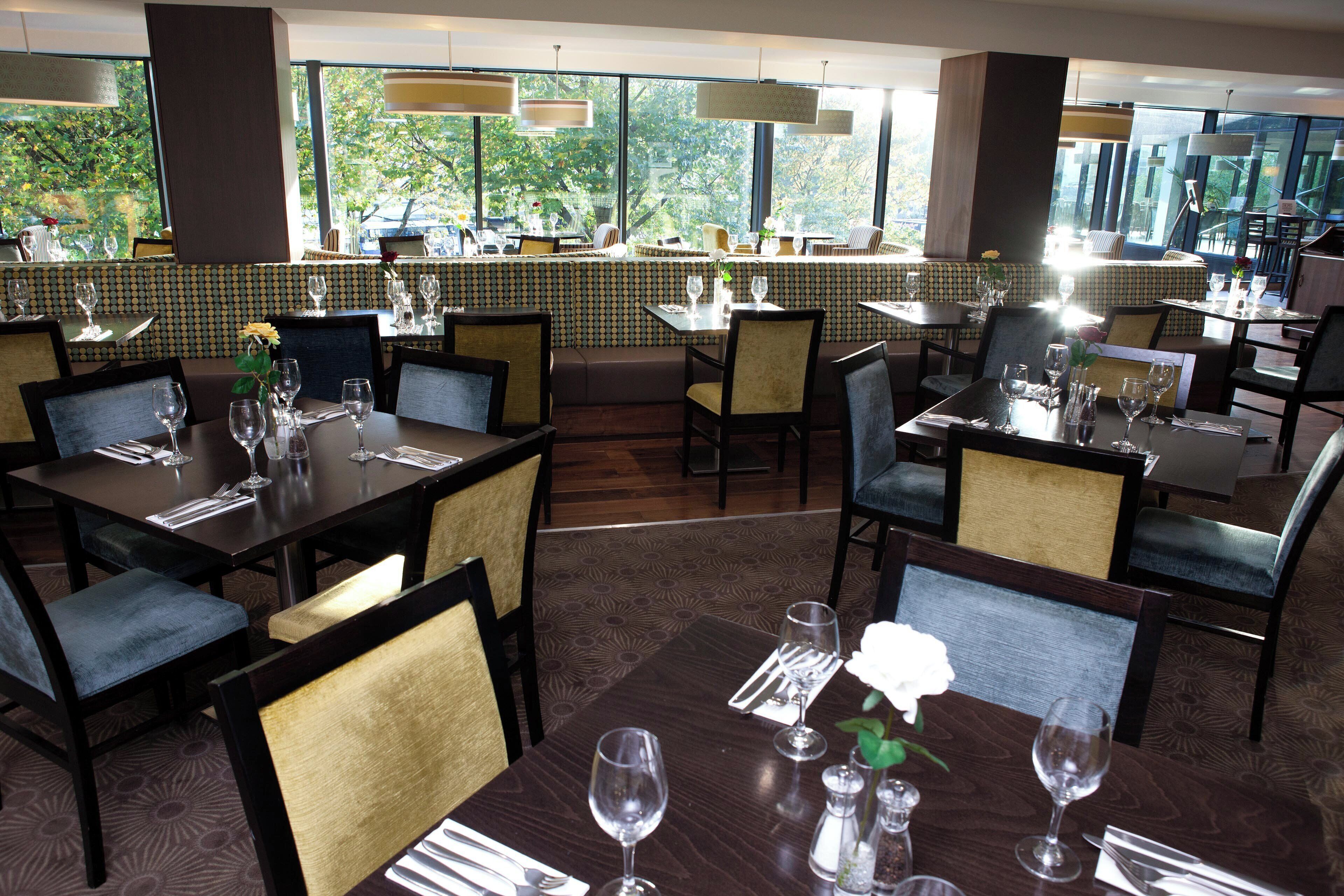 Photo - Holiday Inn Bristol City Centre by IHG
