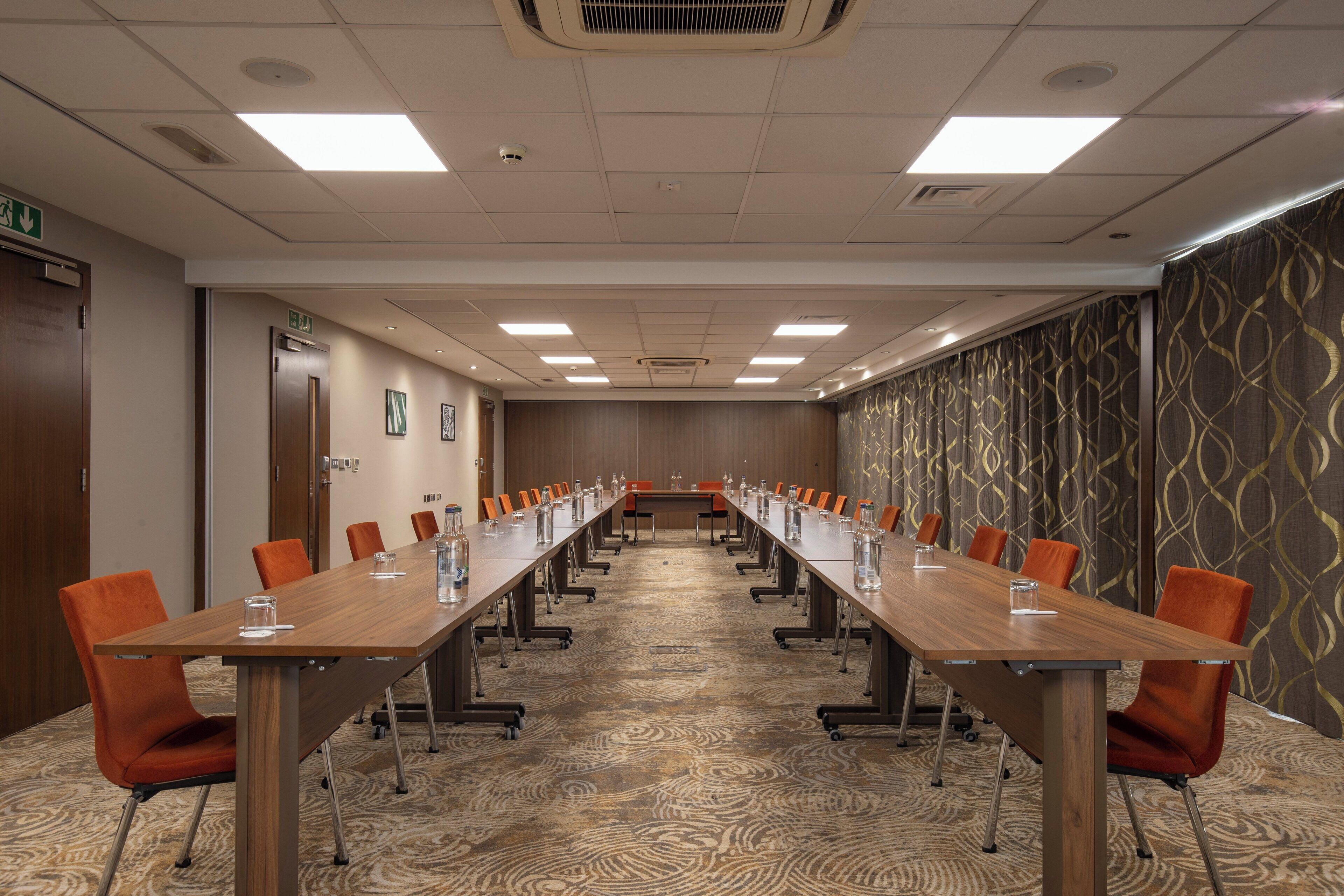 Photo - Holiday Inn Bristol City Centre by IHG