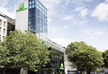 Holiday Inn Bristol City Centre by IHG