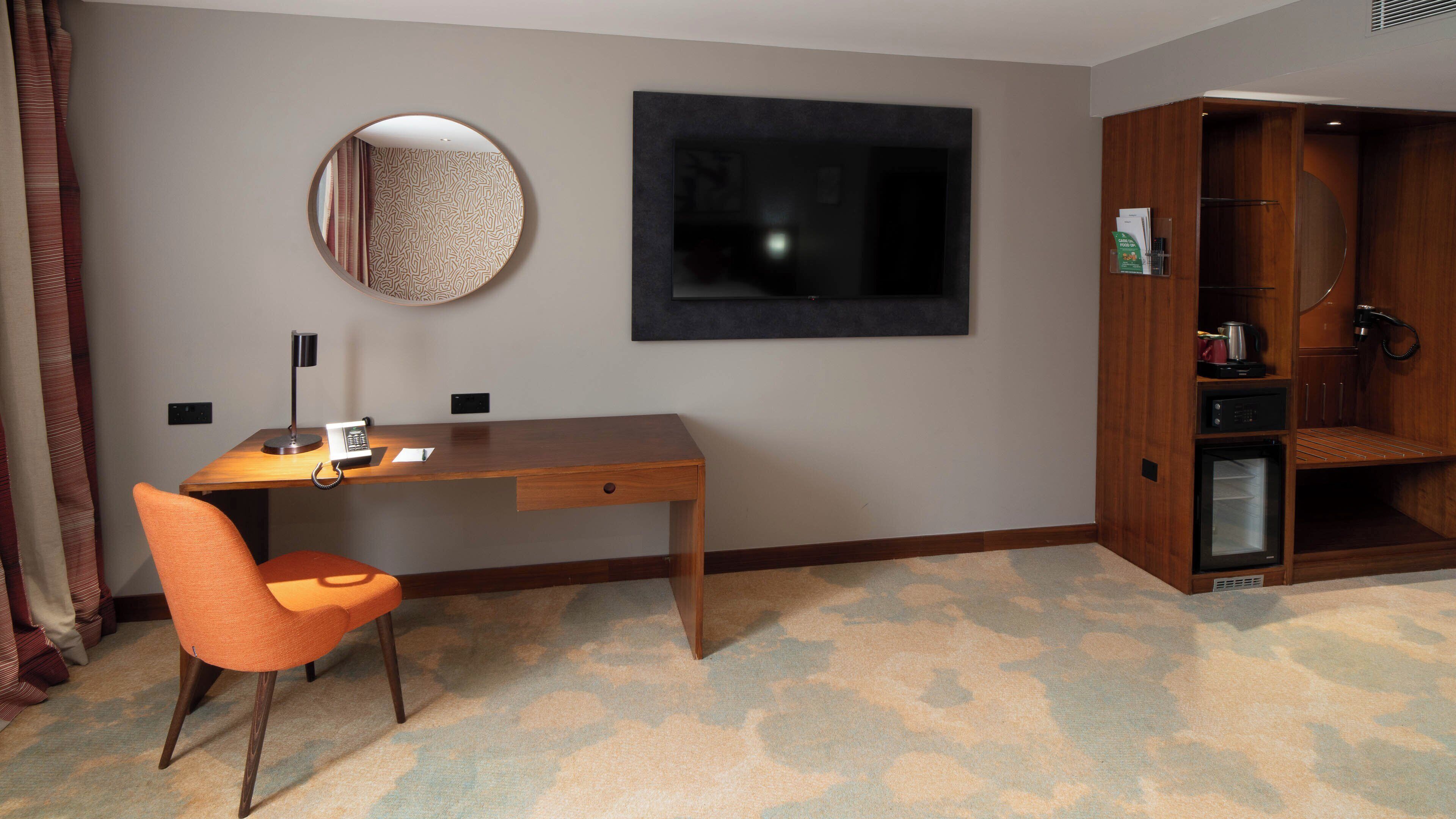 Photo - Holiday Inn Bristol City Centre by IHG