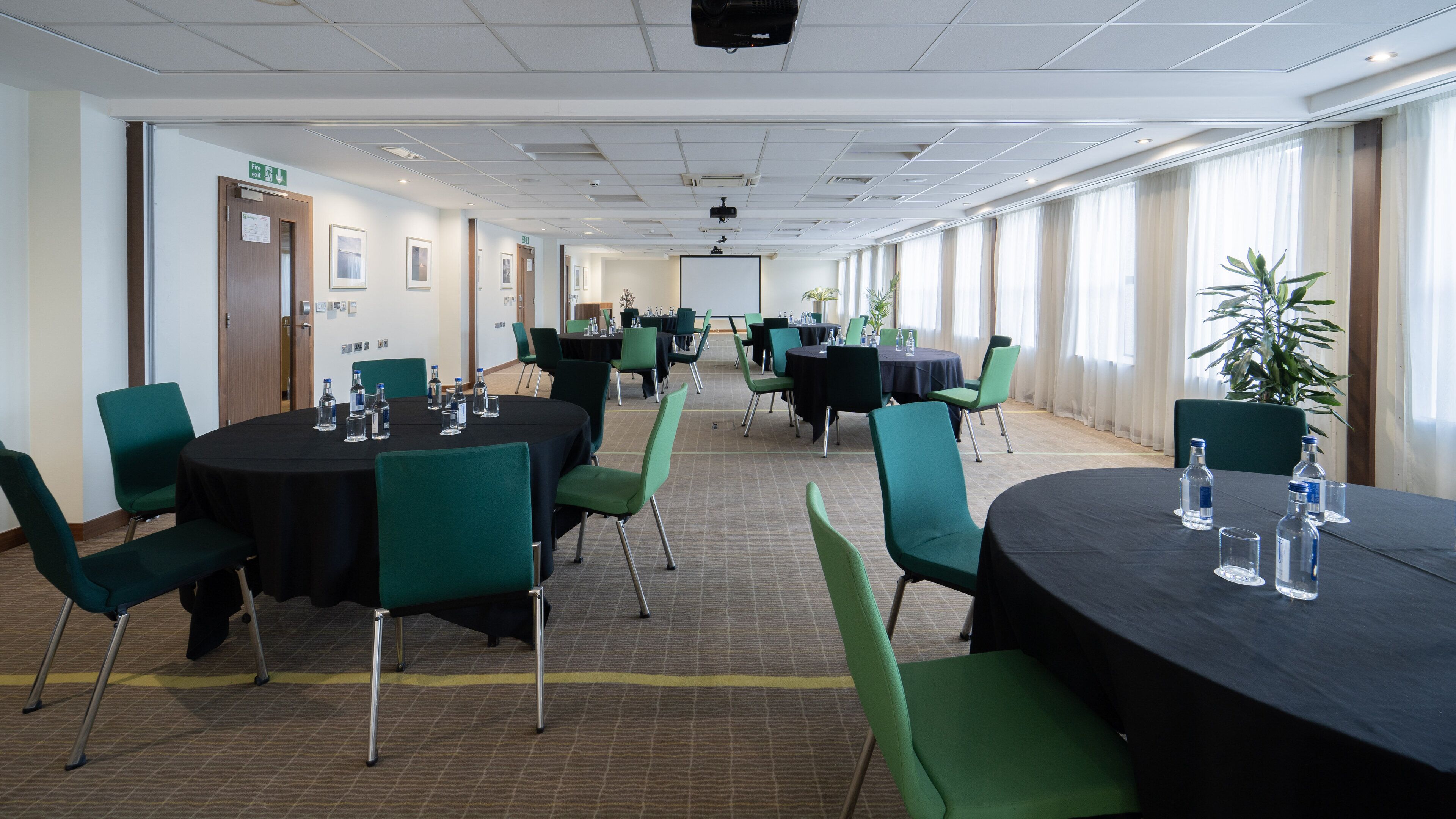 Photo - Holiday Inn Bristol City Centre by IHG