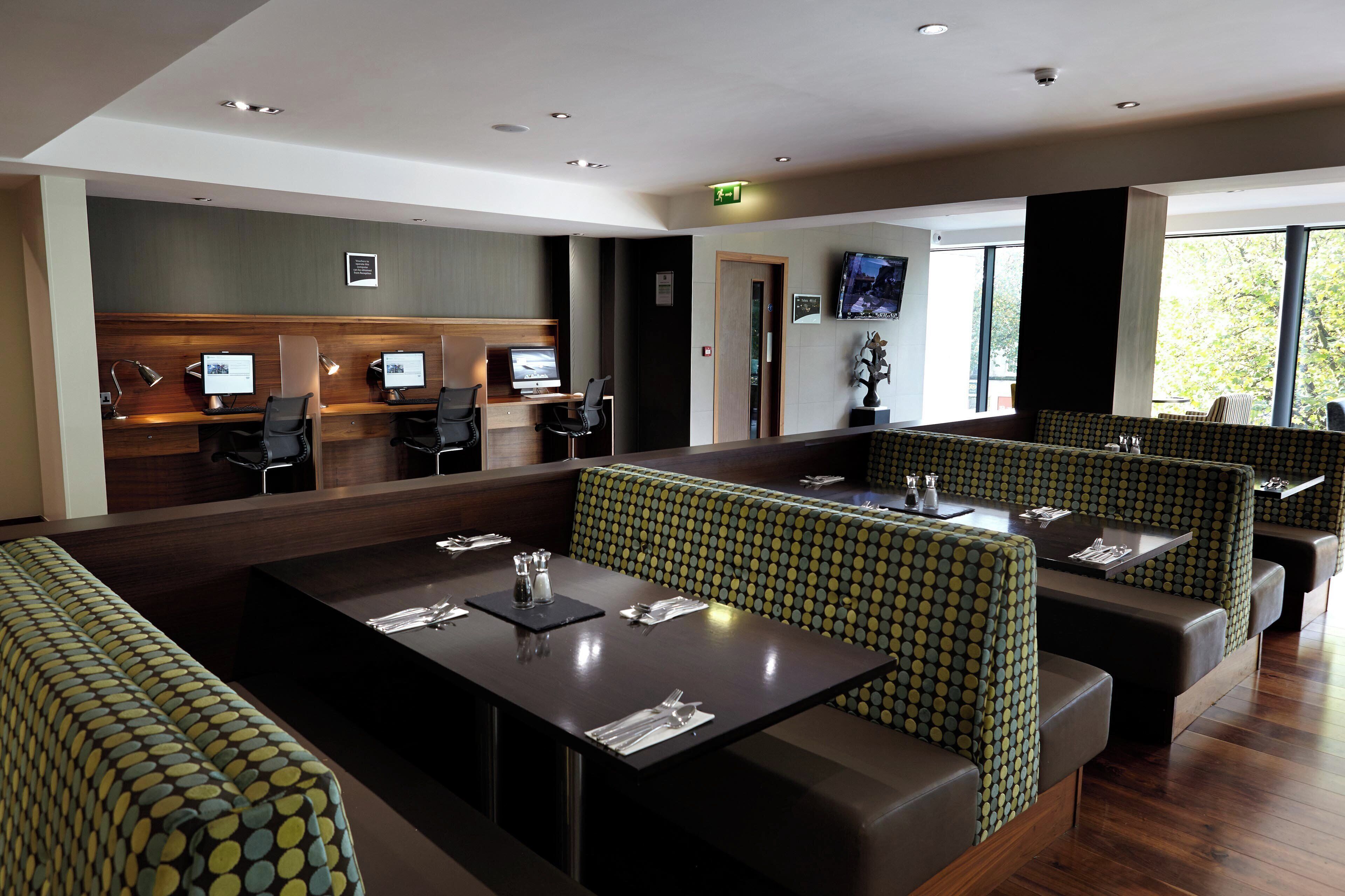 Foto - Holiday Inn Bristol City Centre, An Ihg