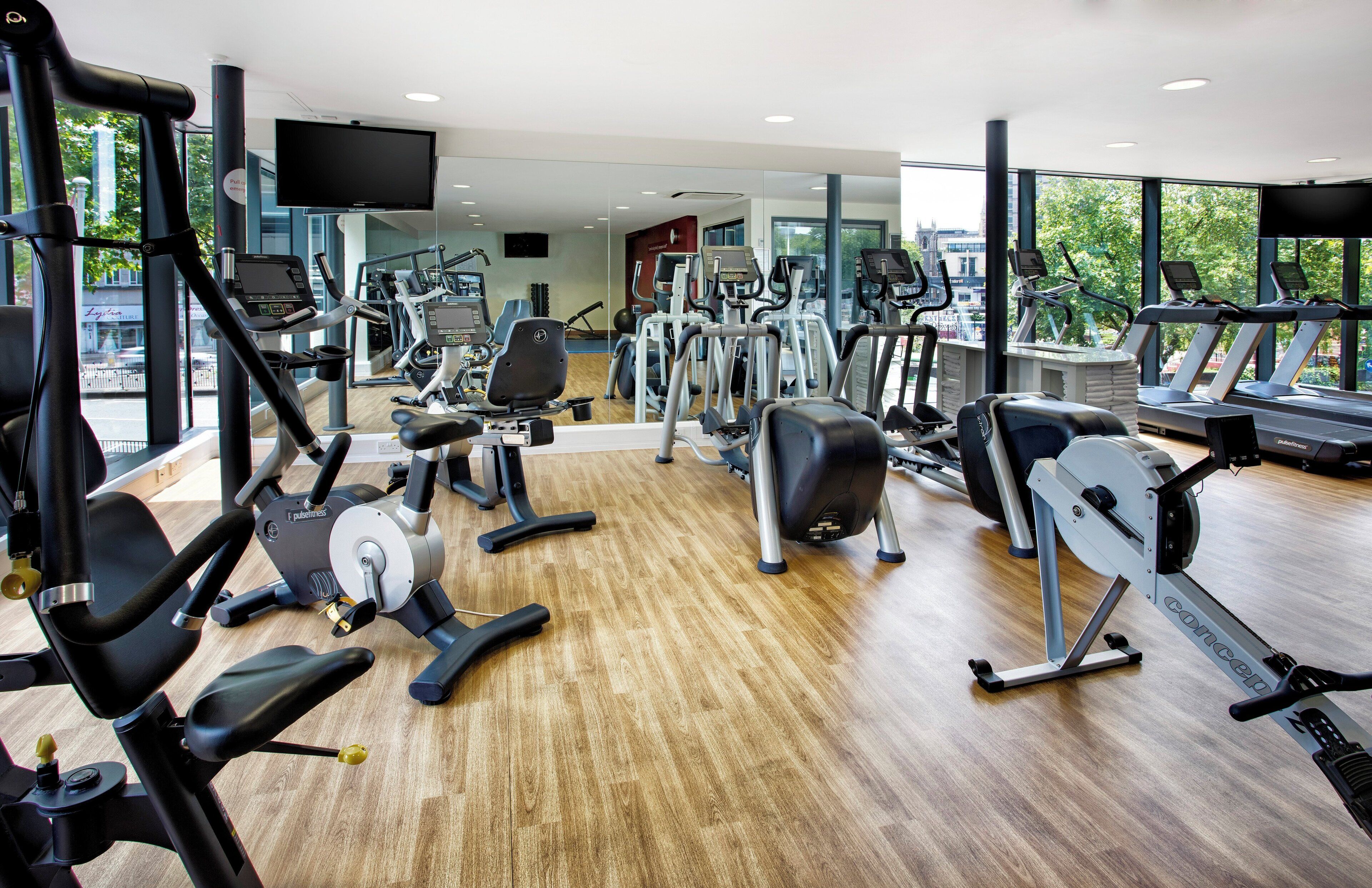 Photo - Holiday Inn Bristol City Centre by IHG