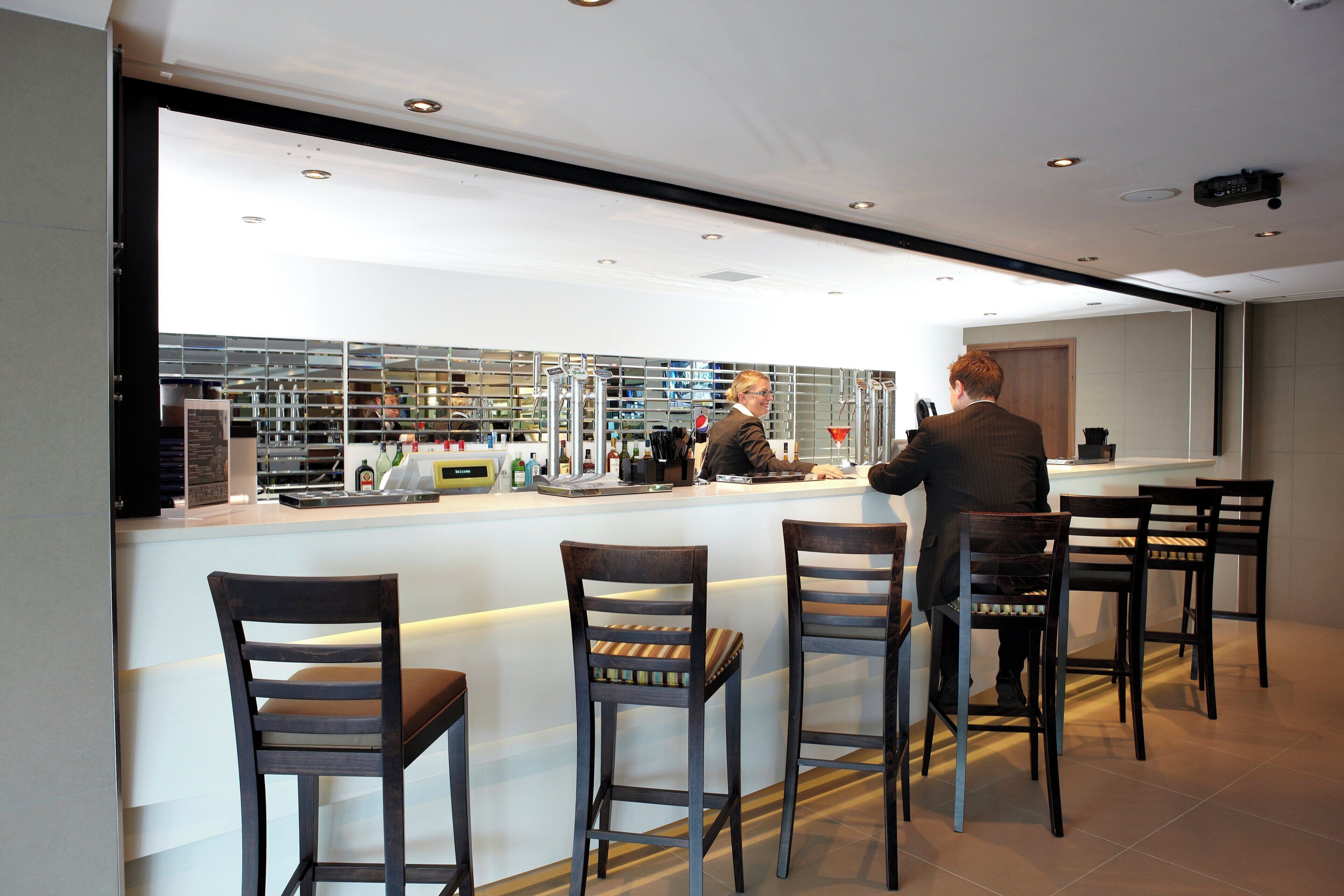 Photo - Holiday Inn Bristol City Centre by IHG