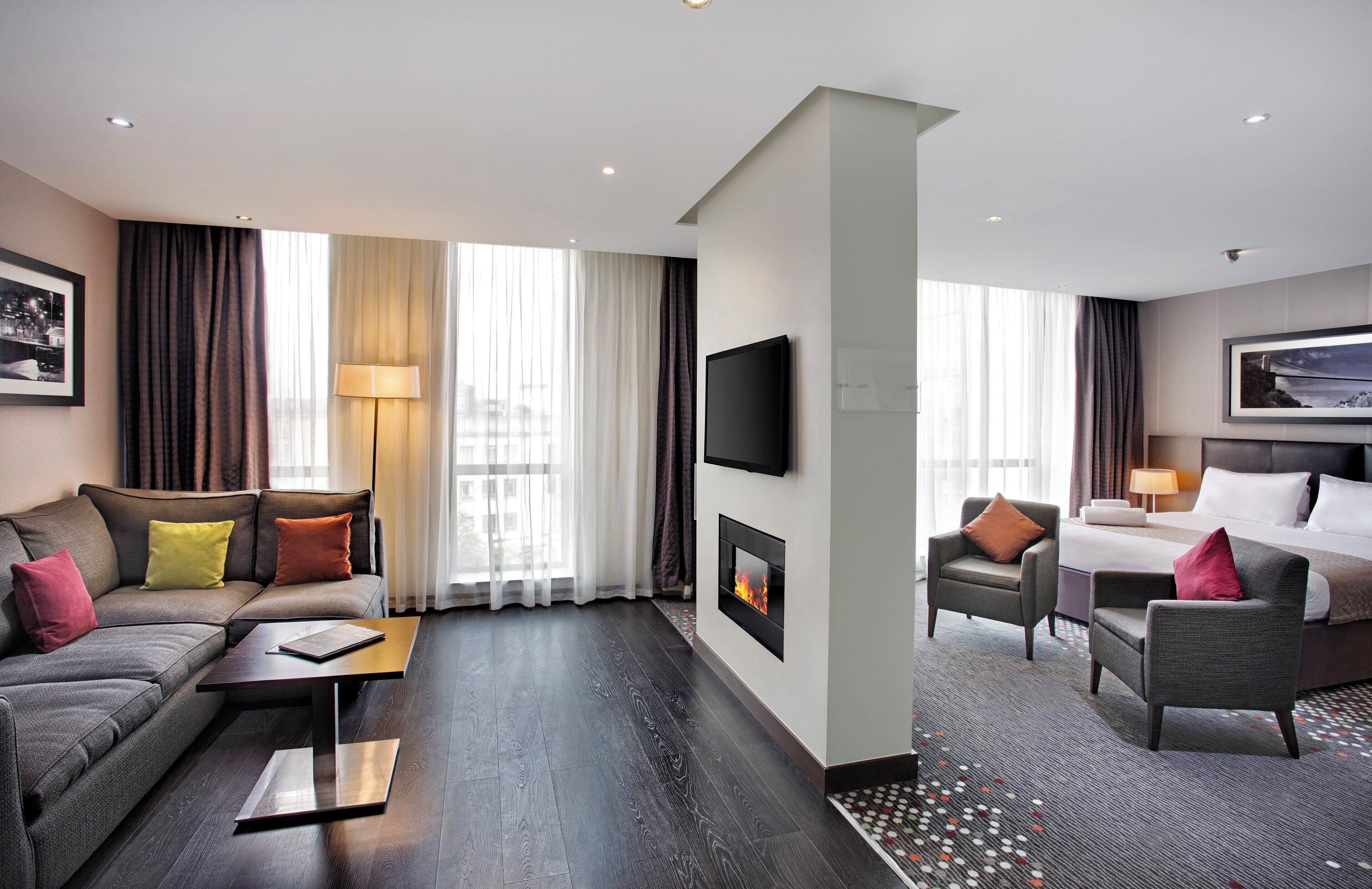 Photo - Holiday Inn Bristol City Centre by IHG