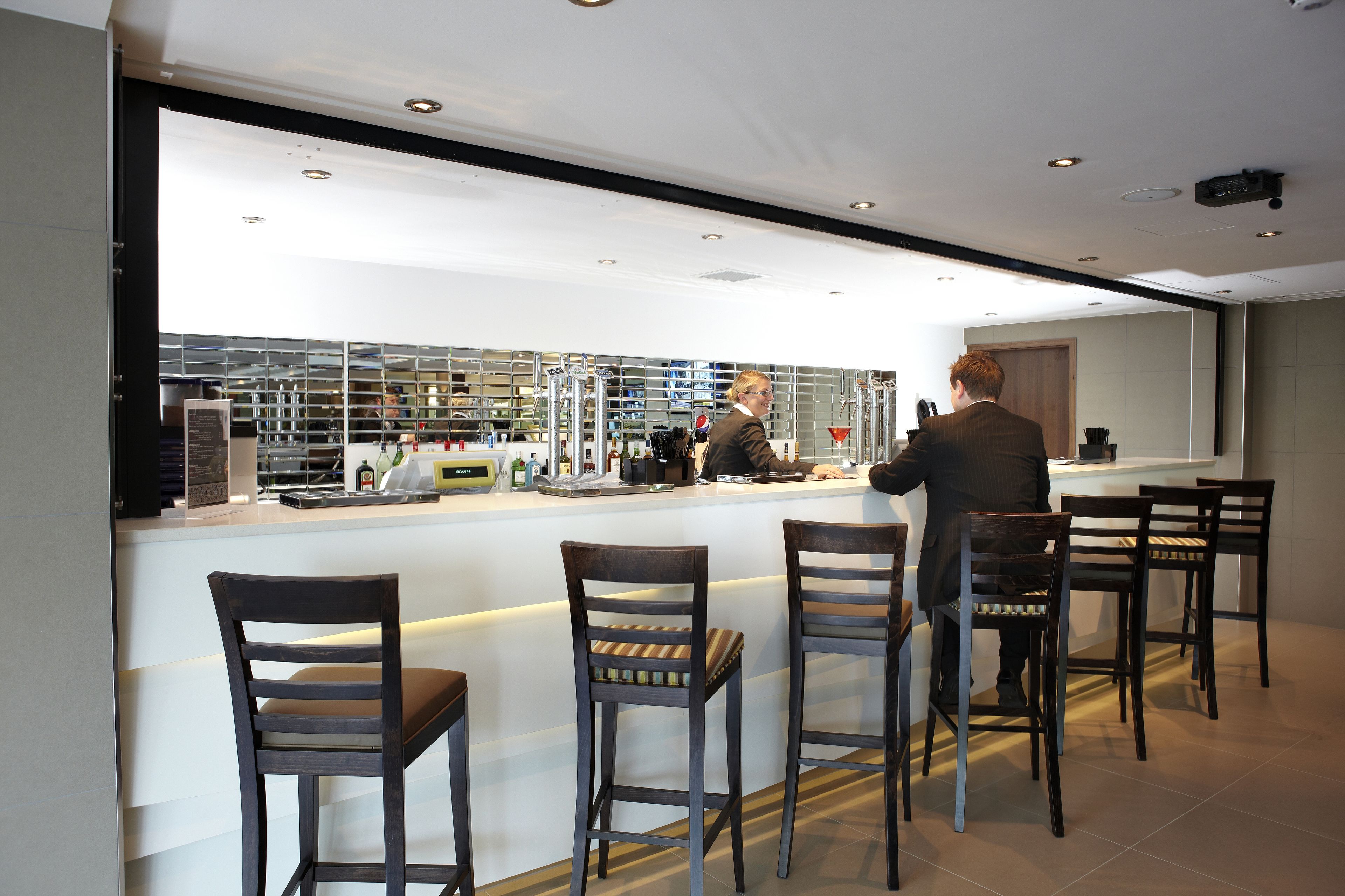 Photo - Holiday Inn Bristol City Centre by IHG