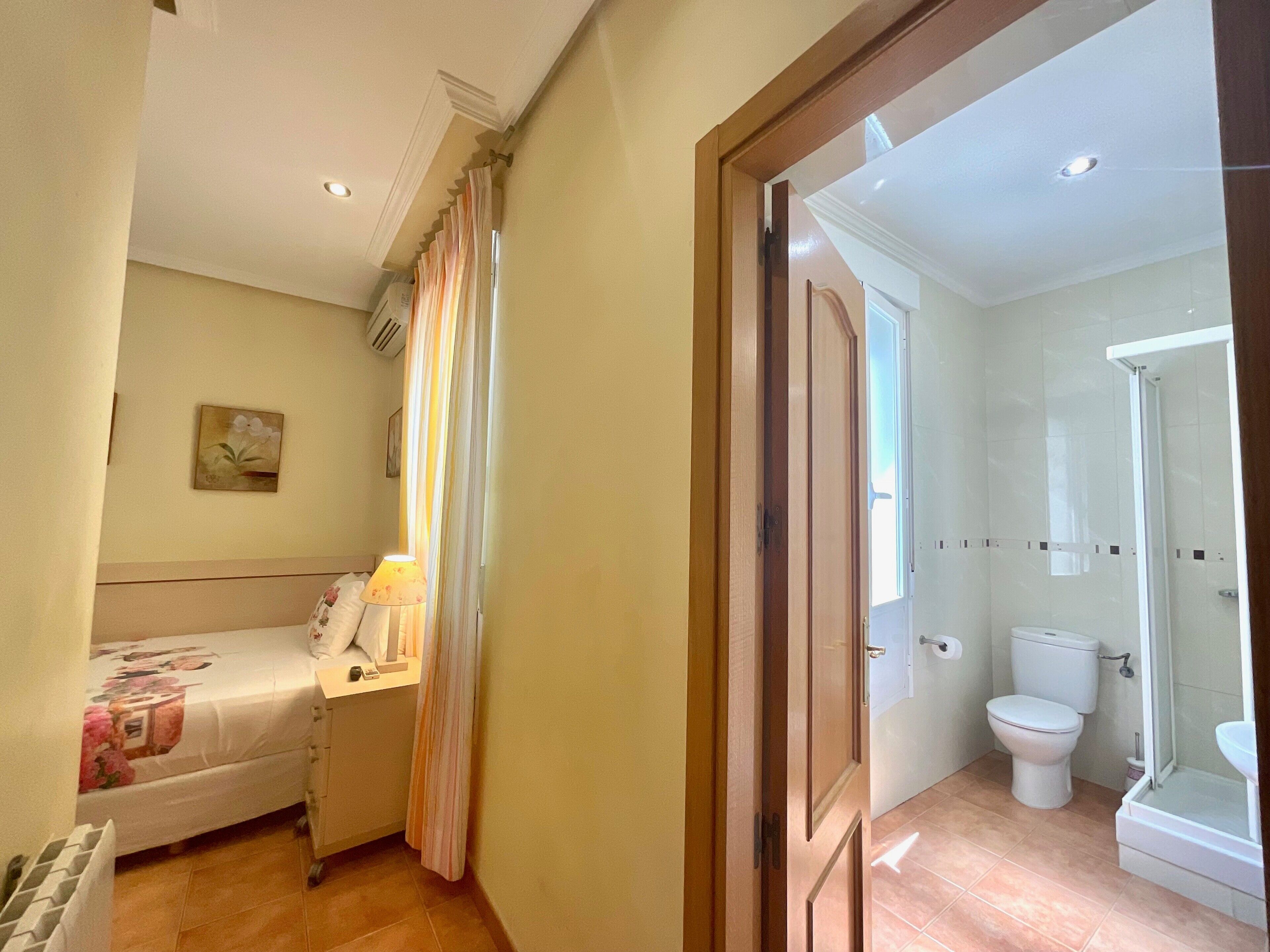 Foto - Luz Madrid Rooms