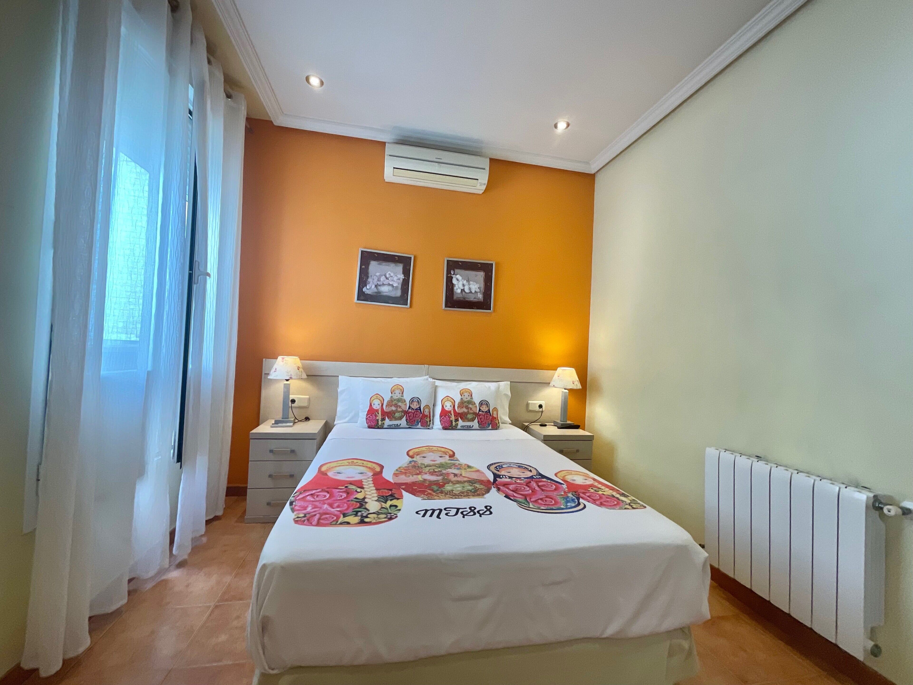 Foto - Luz Madrid Rooms