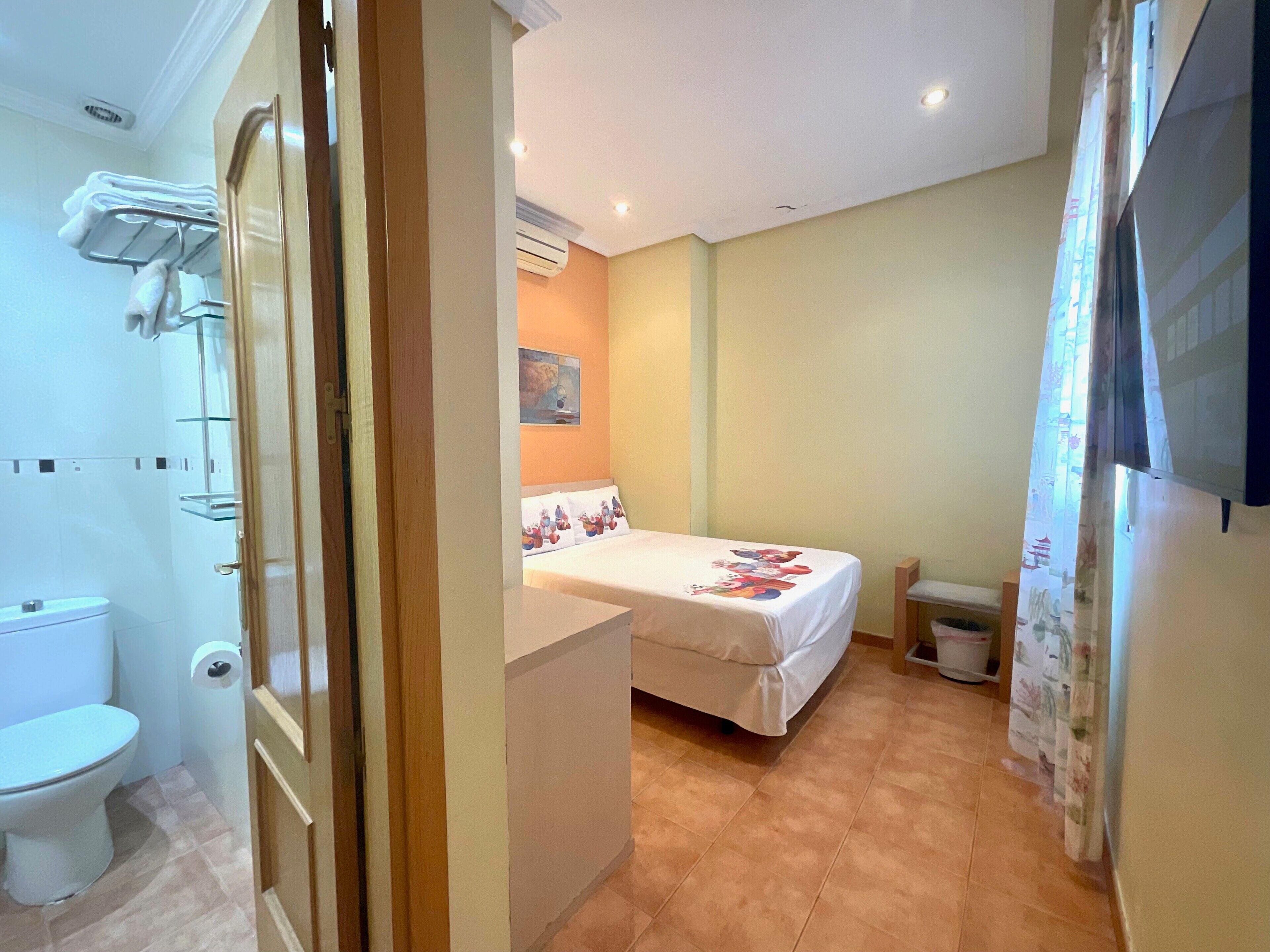 Photo - Luz Madrid Rooms