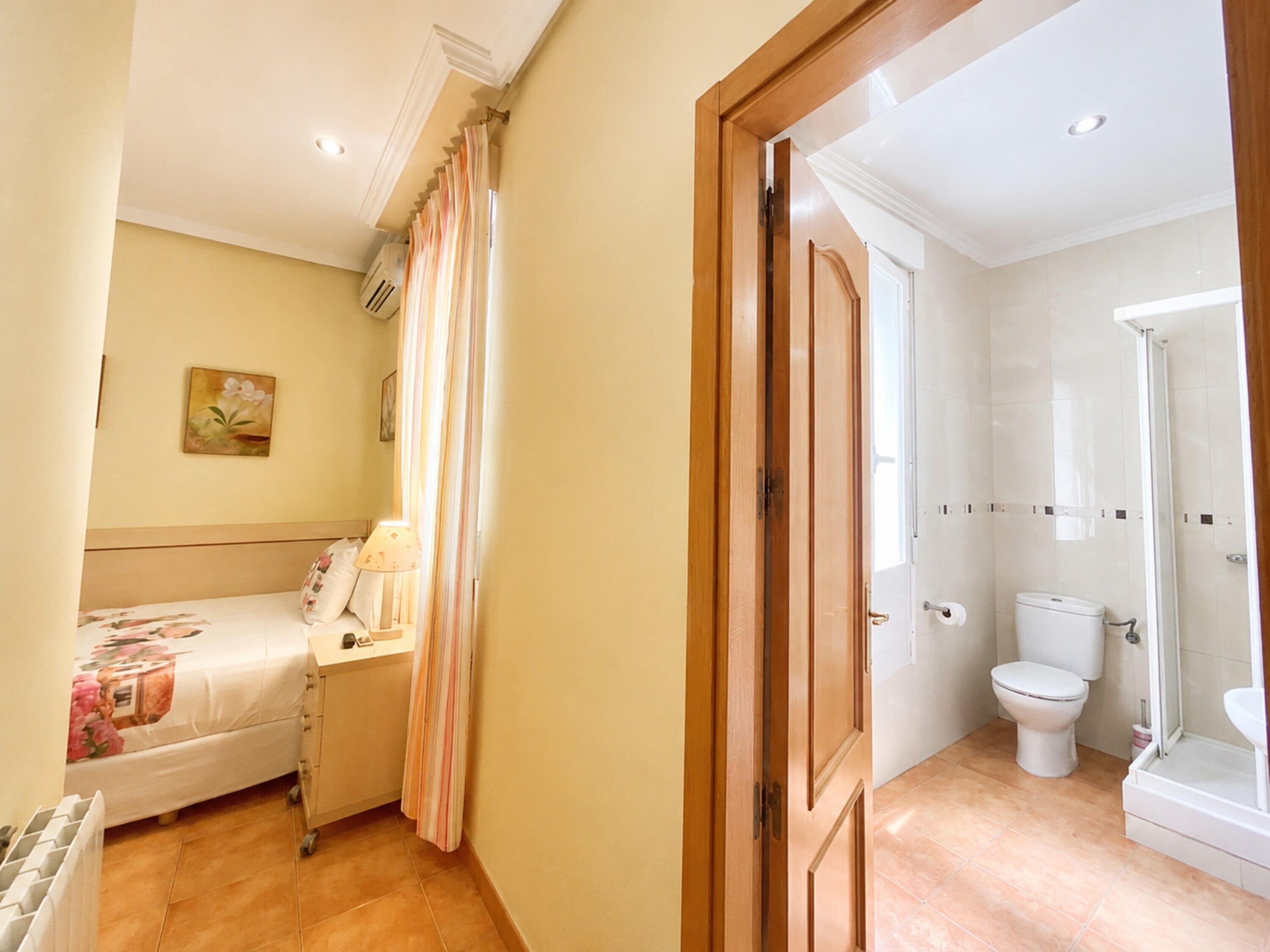 Foto - Luz Madrid Rooms