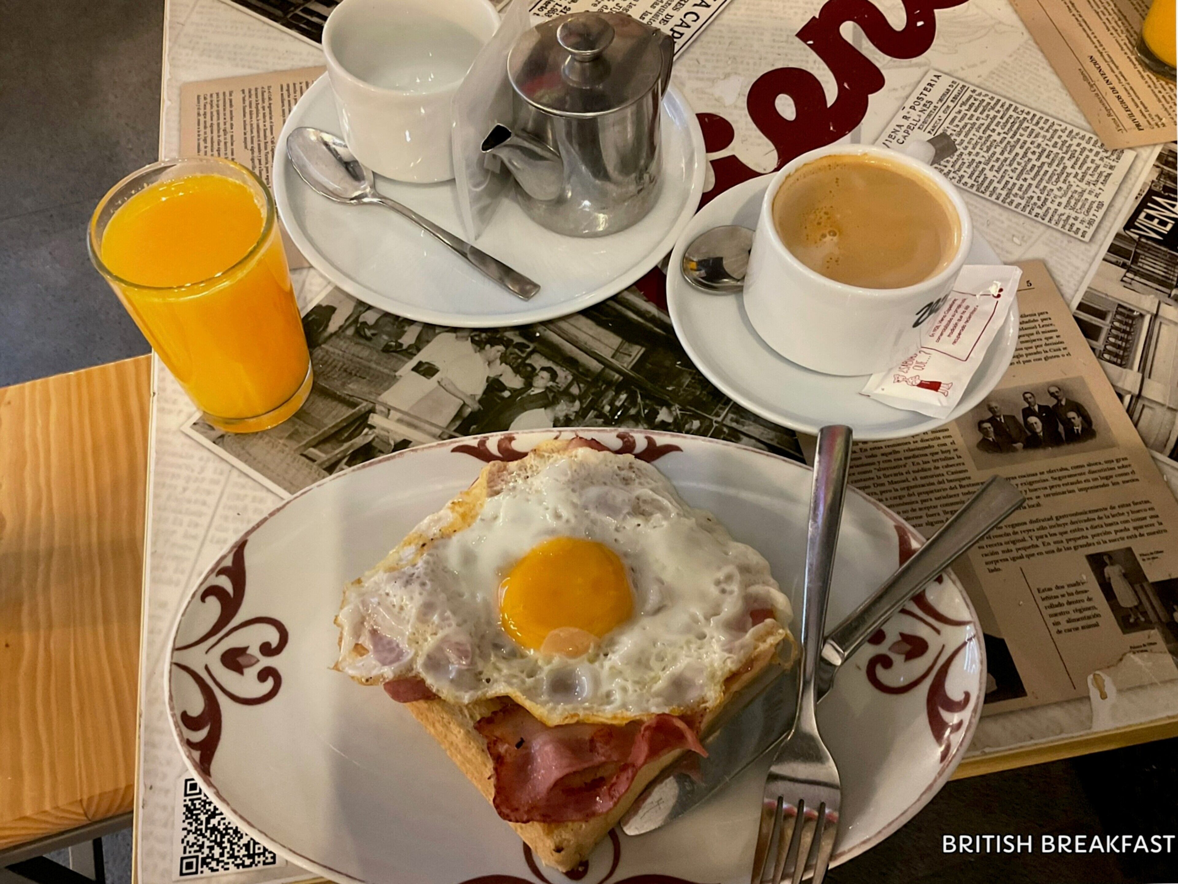 Foto - Luz Madrid Rooms