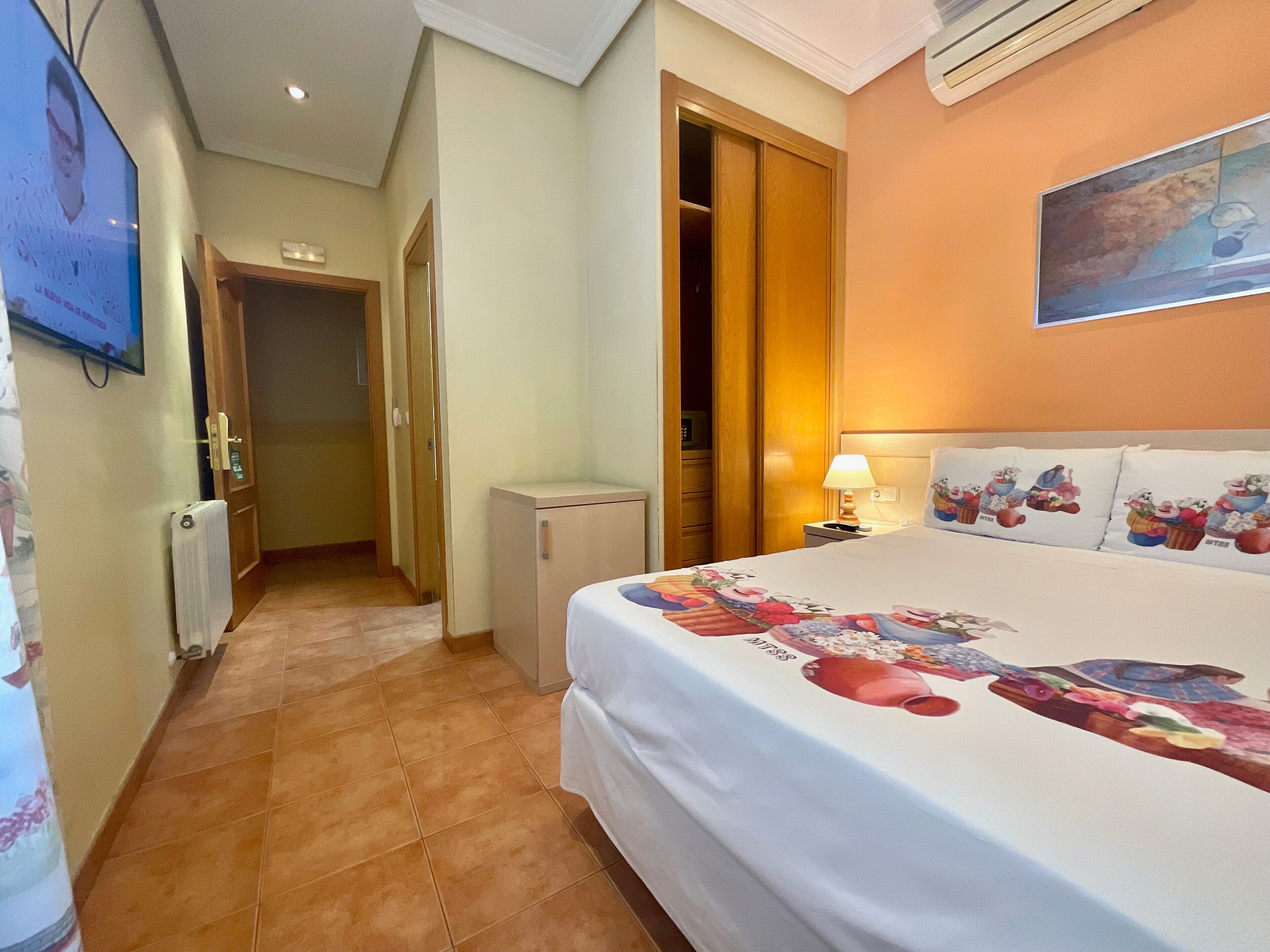 Foto - Luz Madrid Rooms