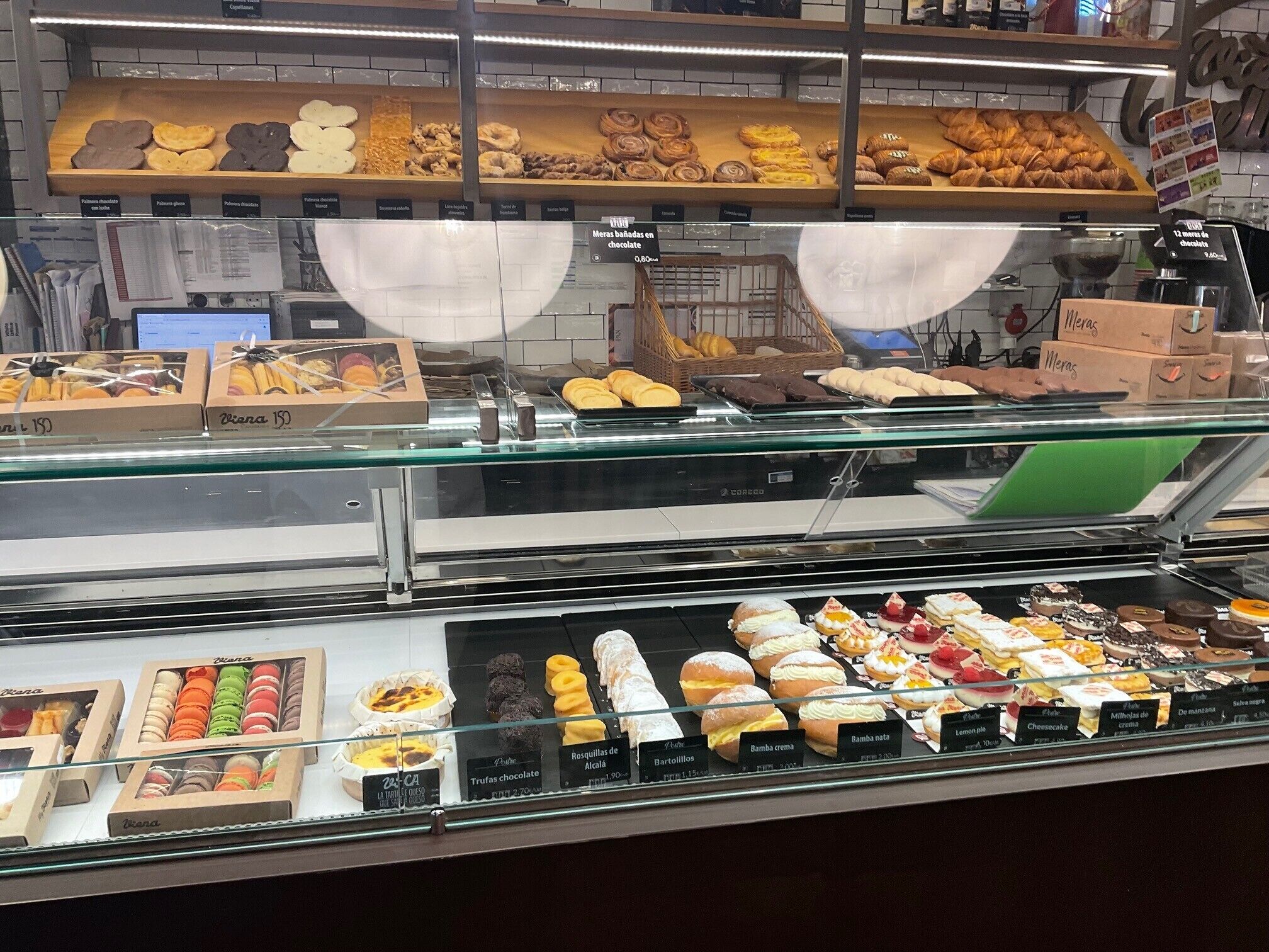 Foto - Luz Madrid Rooms