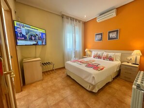Superior Double Room, Private Bathroom