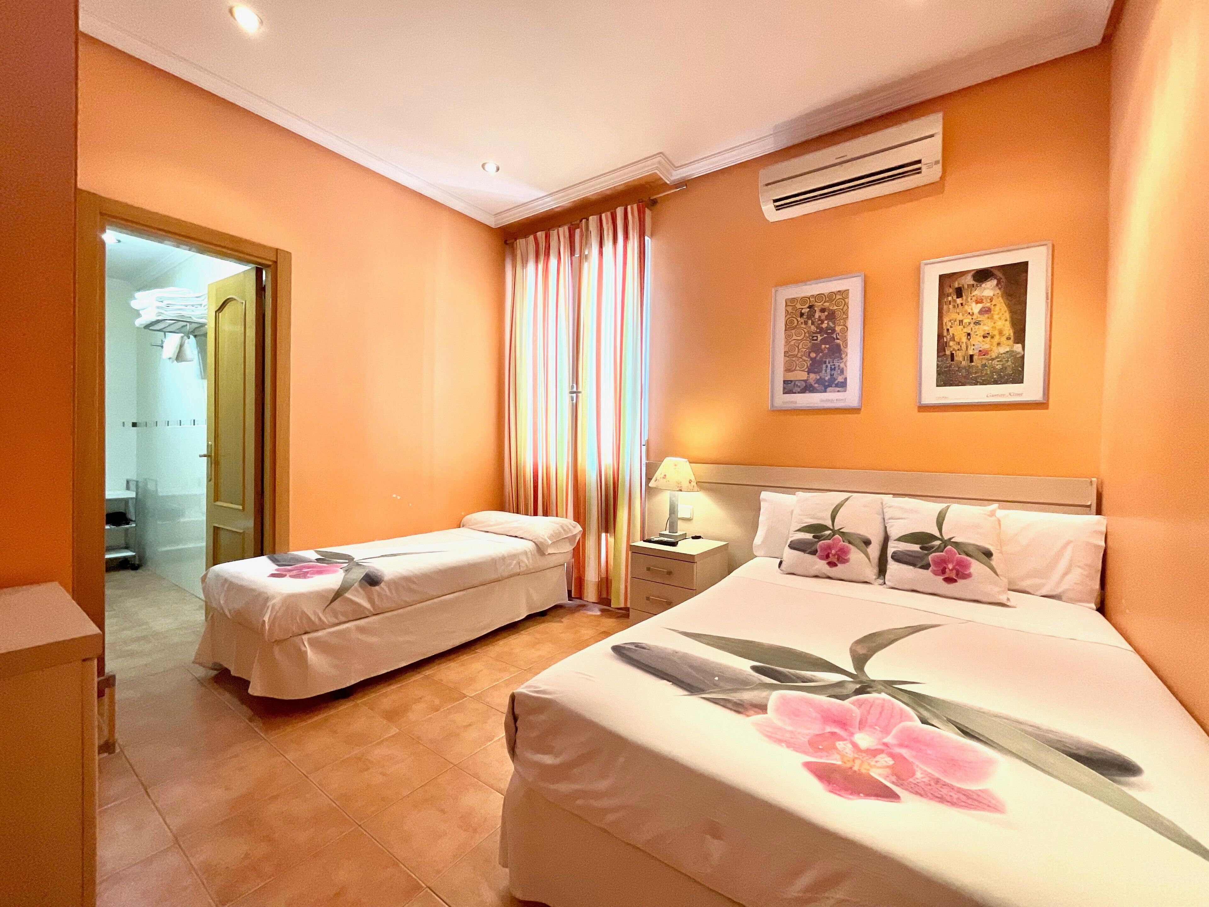 Foto - Luz Madrid Rooms