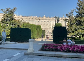 Exterior - Luz Madrid Rooms (Madrid)