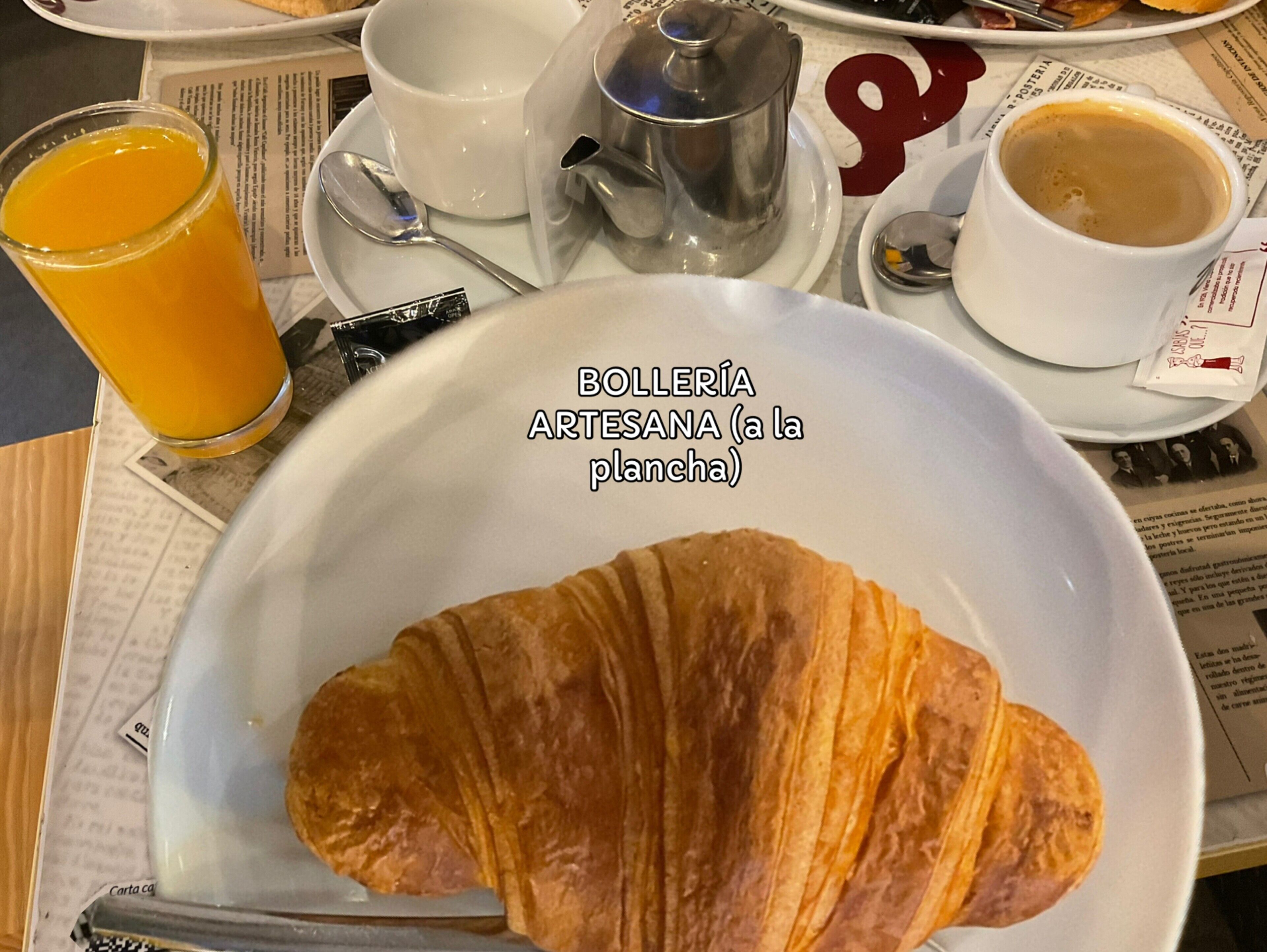 Foto - Luz Madrid Rooms