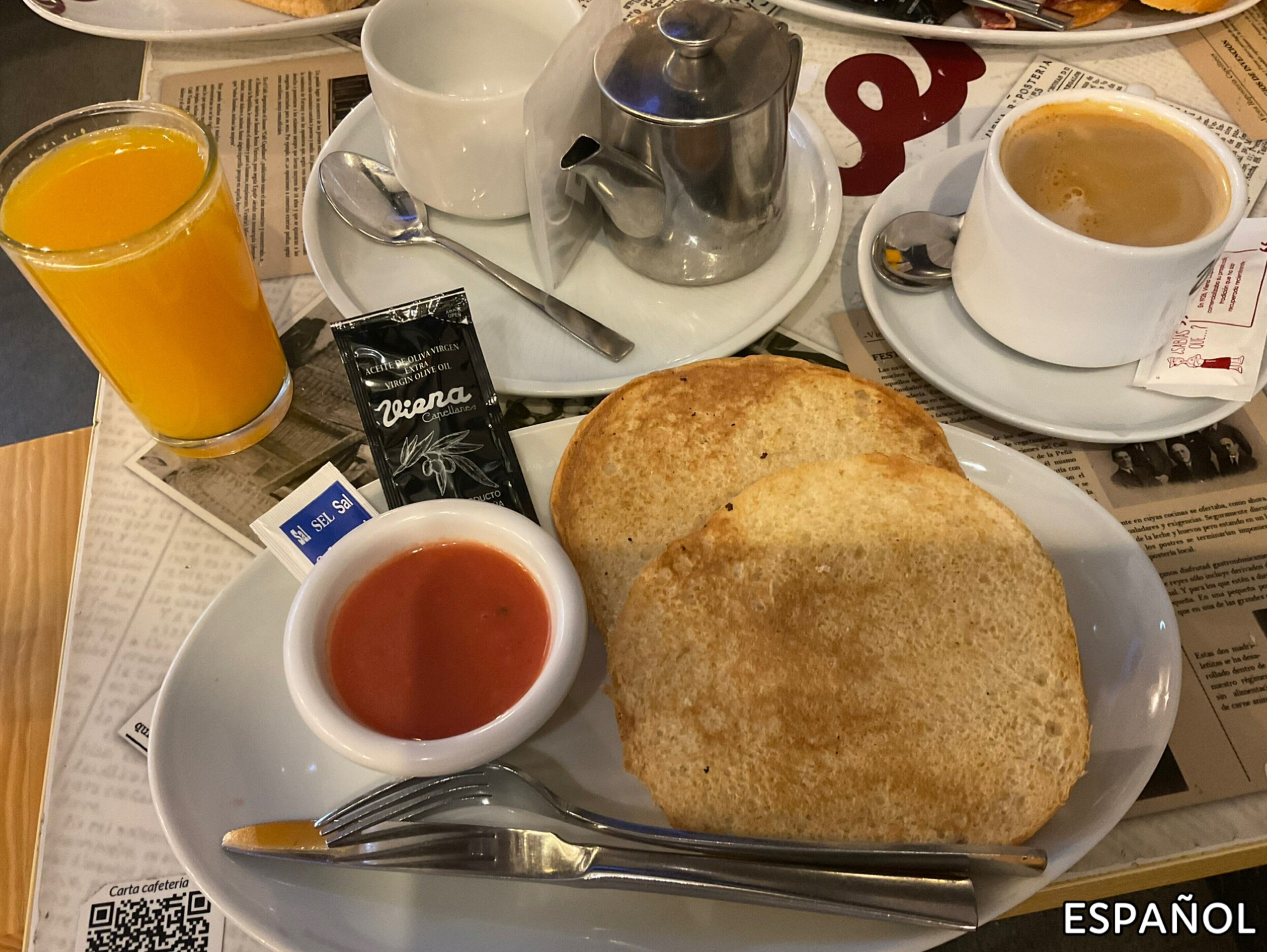 Foto - Luz Madrid Rooms