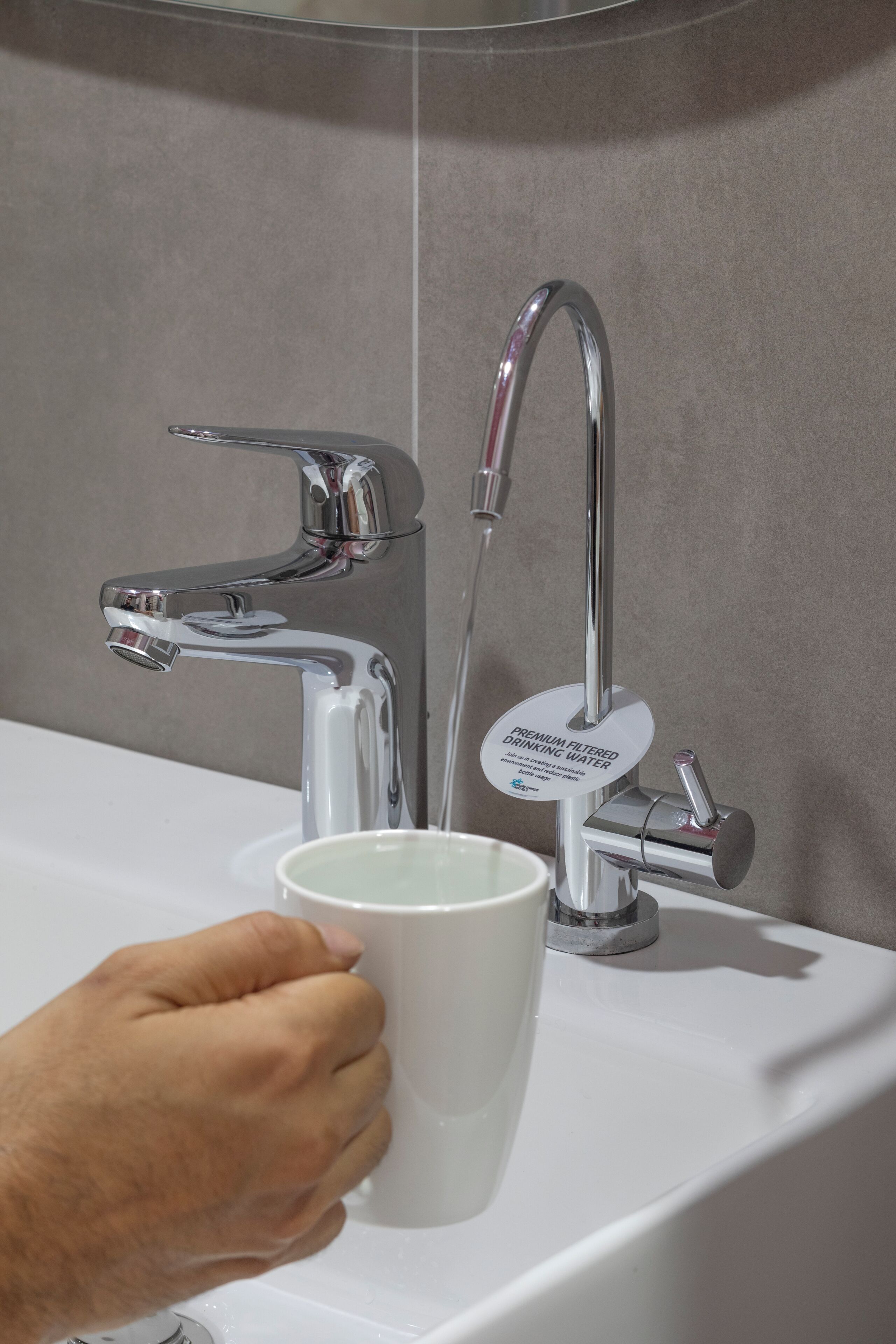 Foto - Hotel Sakura by Venue