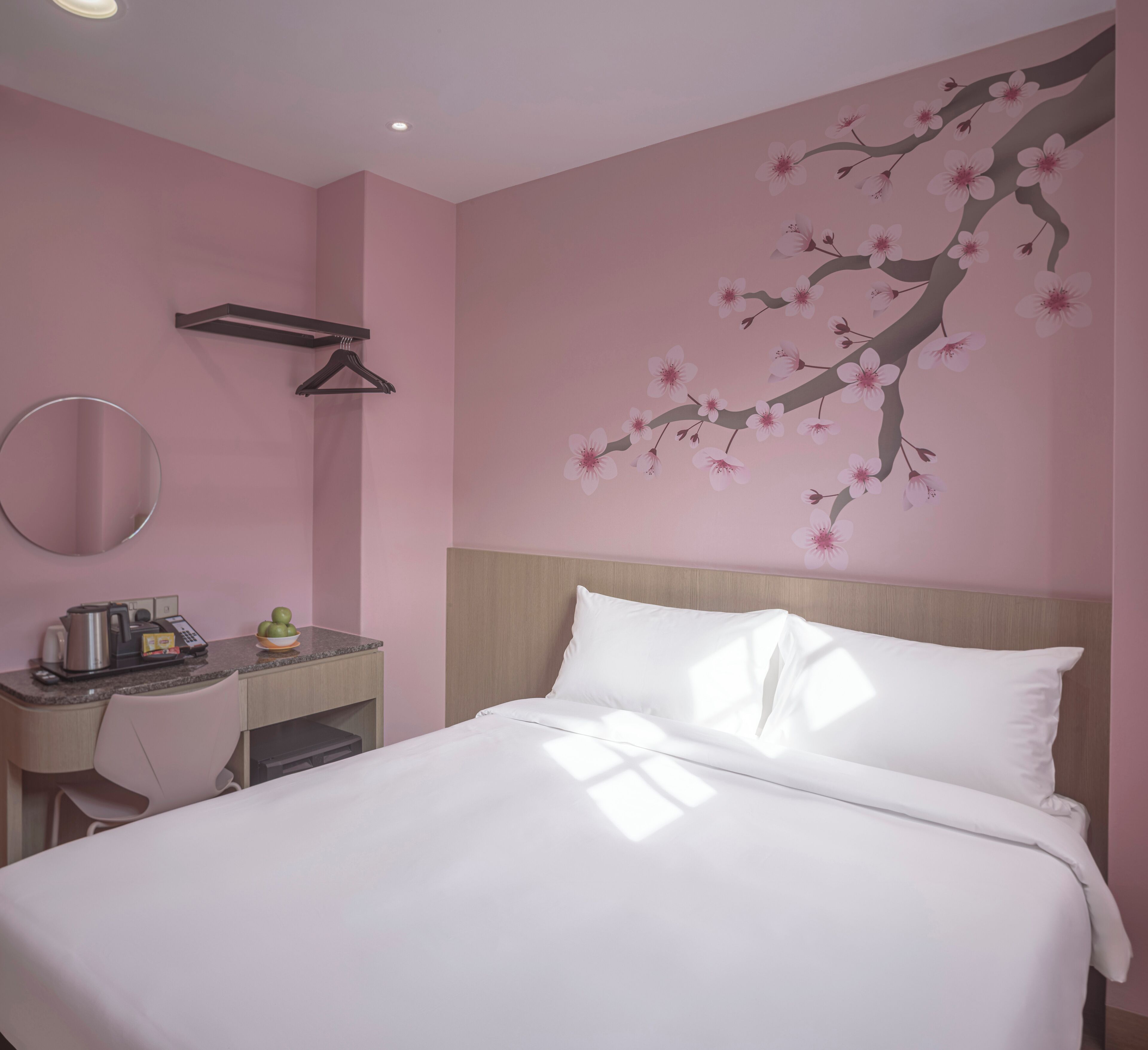 Foto - Hotel Sakura by Venue